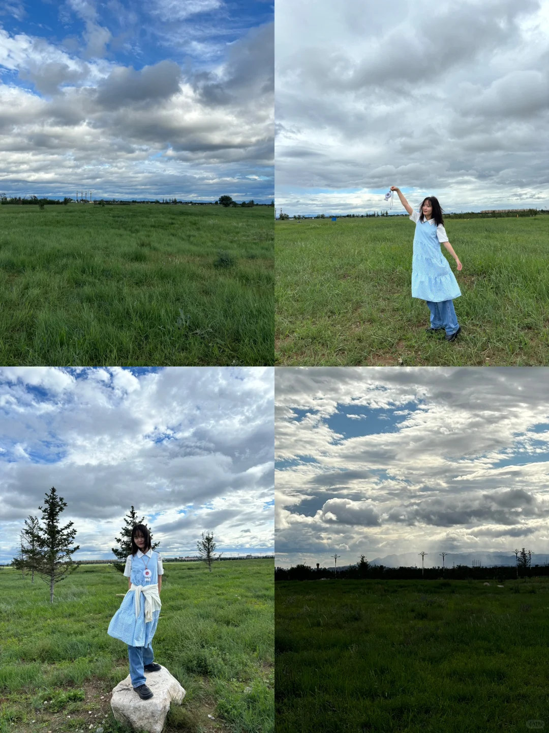 一路向北～山西大同➕内蒙呼和浩特攻略🤲🏻