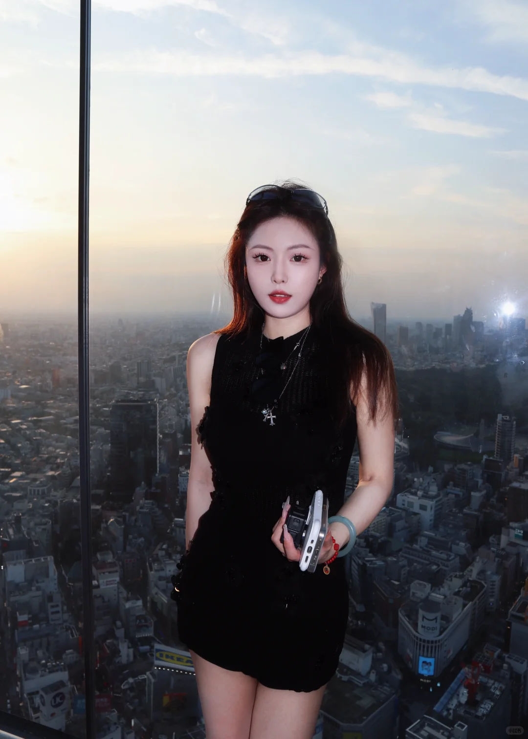 日本🇯🇵6天5晚自由行分享～