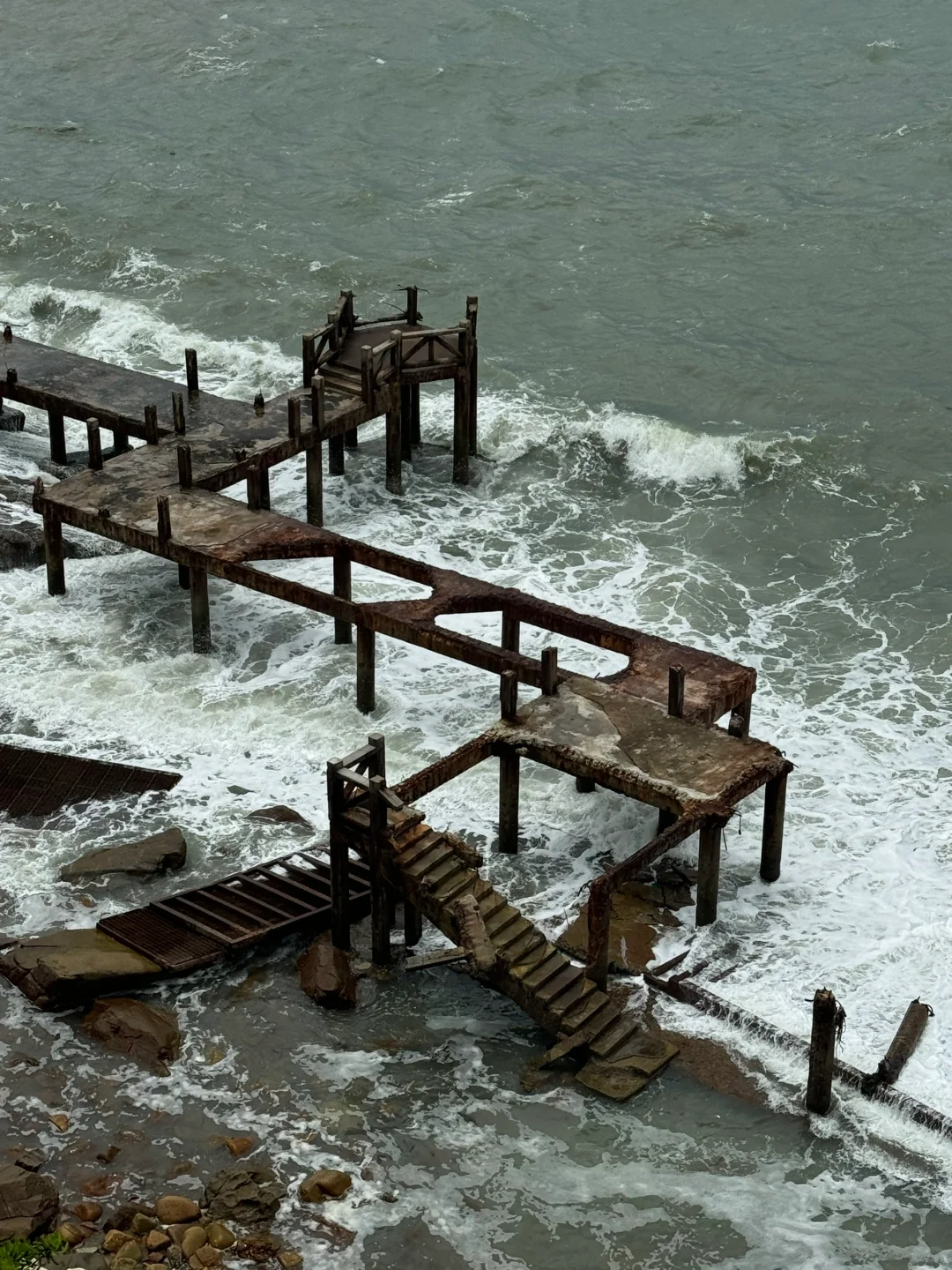 湖北出发🛫独自带娃勇闯湄洲岛（保姆级攻略