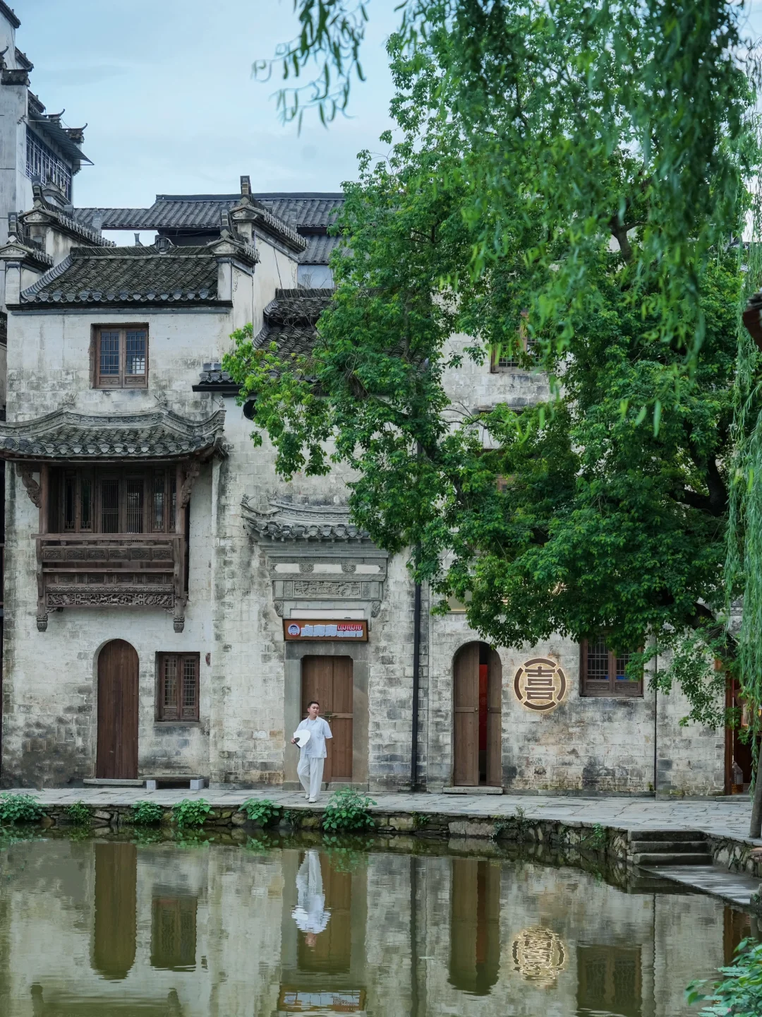 江西真大方，这么美的新景区竟然免费👏🏻‼️