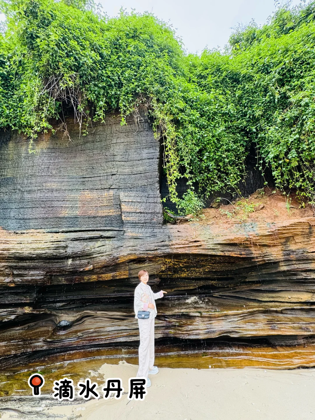 广西|桂林+阳朔+北海+涠洲岛7-8日游