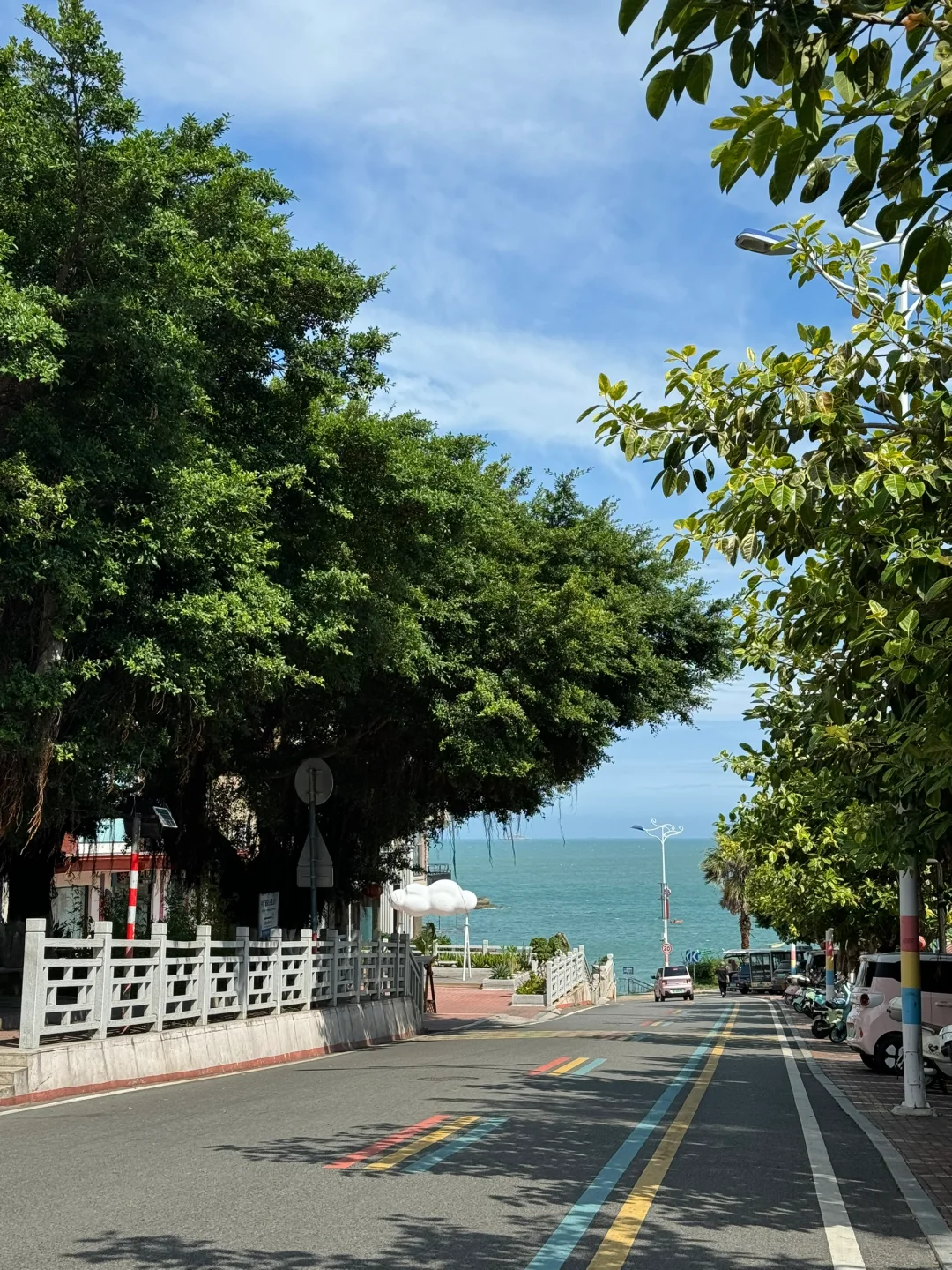 湖北出发🛫独自带娃勇闯湄洲岛（保姆级攻略