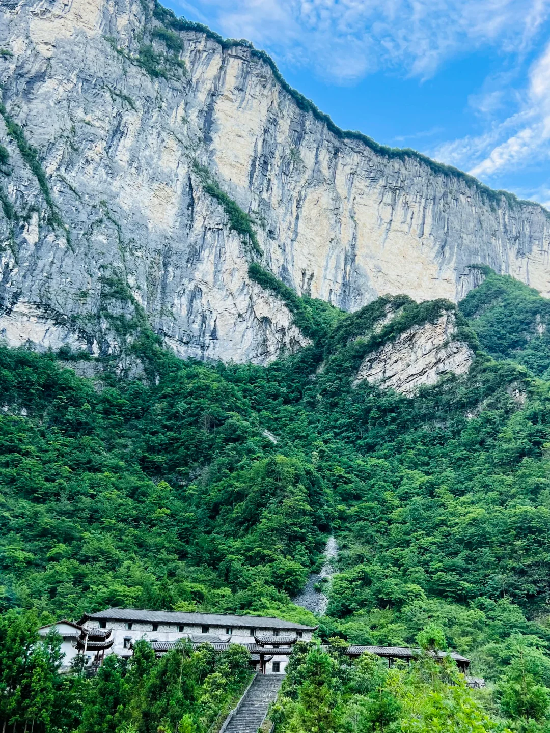 人生建议：7月一定要来20℃的恩施避暑！