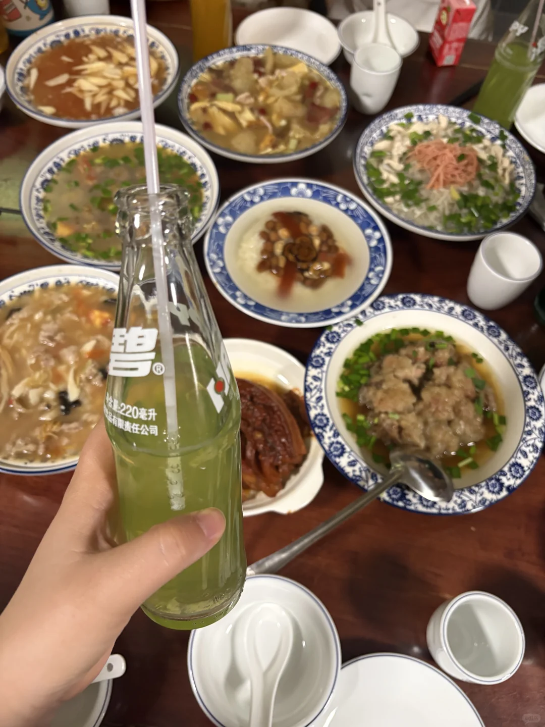 📍洛阳 | 风吹洛阳城，花开盛唐梦（菲佣级攻