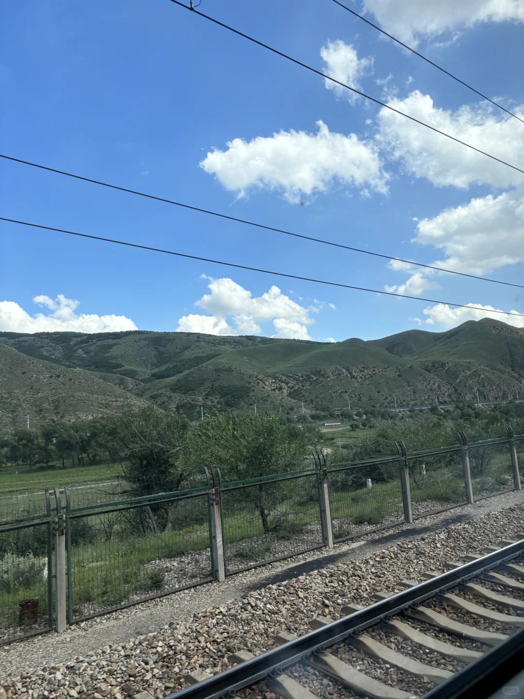 一路向北～山西大同➕内蒙呼和浩特攻略🤲🏻