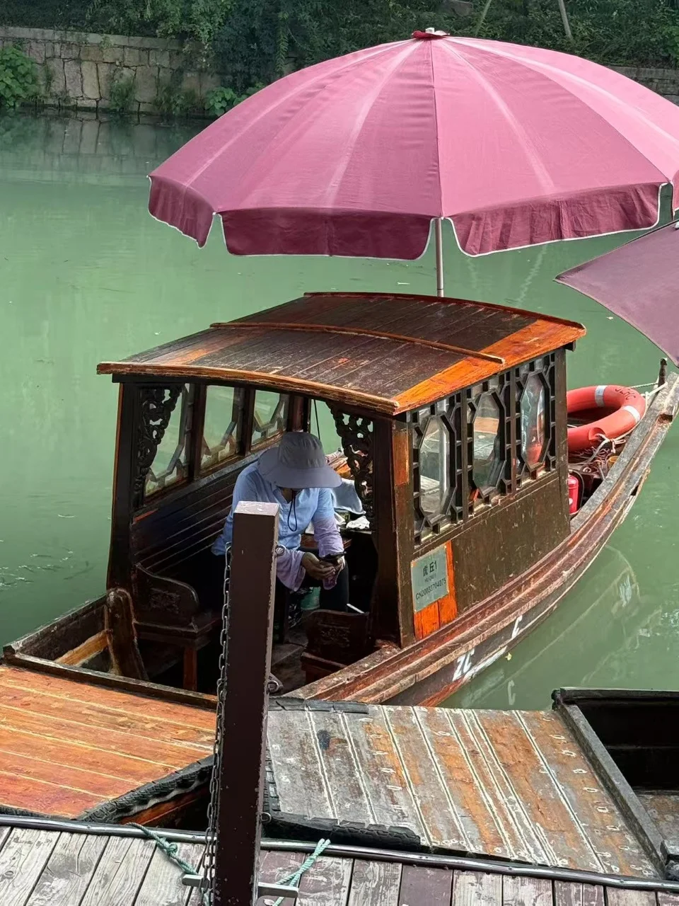 毕业旅行必冲！虎丘露天音乐会×三花姑娘