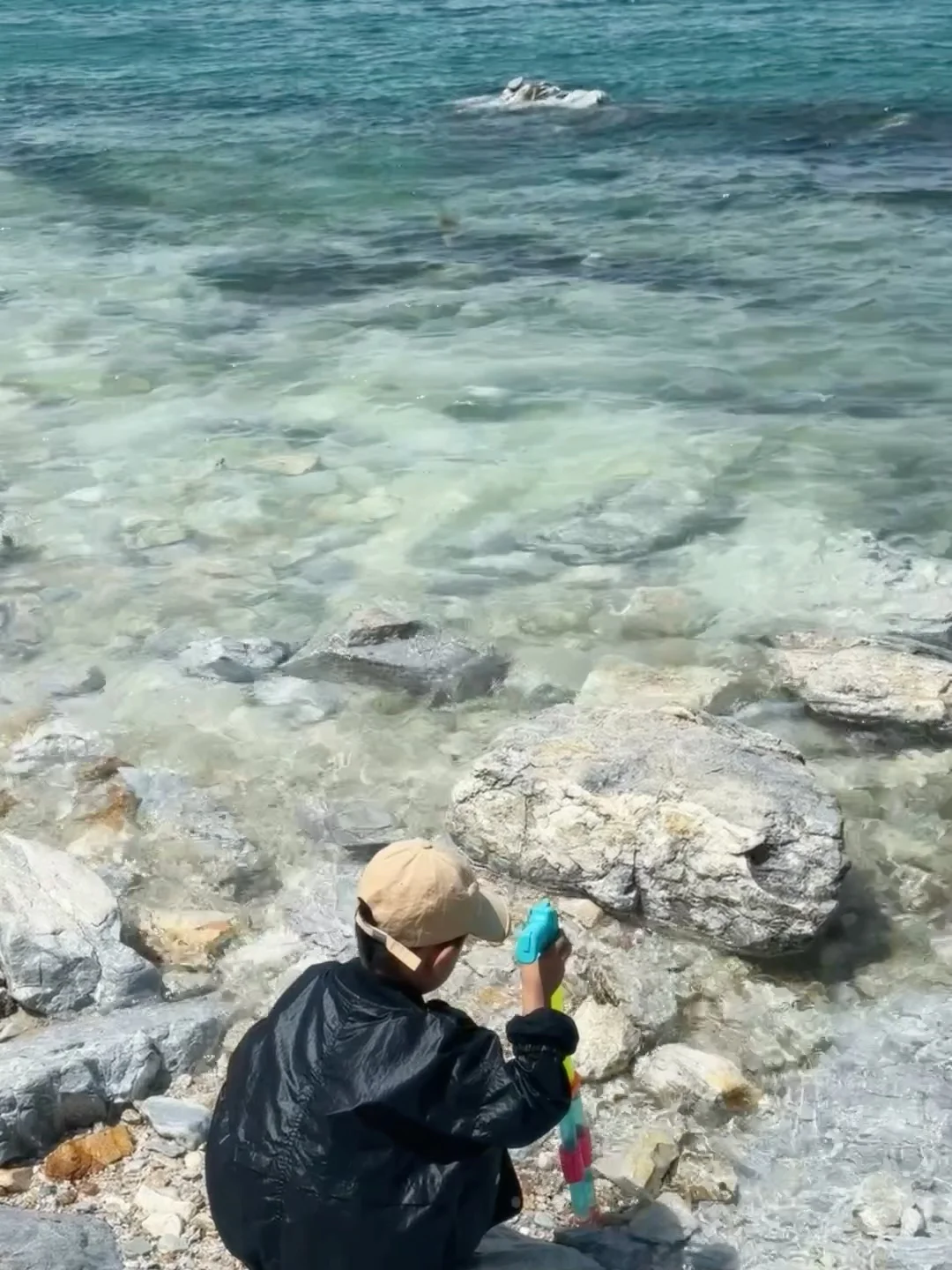 山东F4：青岛/威海/烟台/日照应该怎么选择🌊