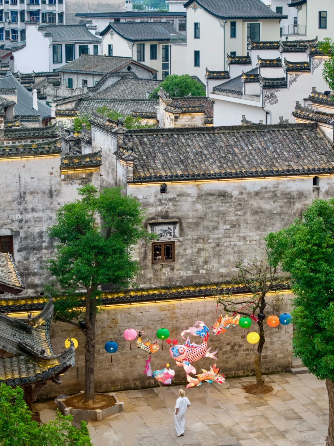 江西真大方，这么美的新景区竟然免费👏🏻‼️