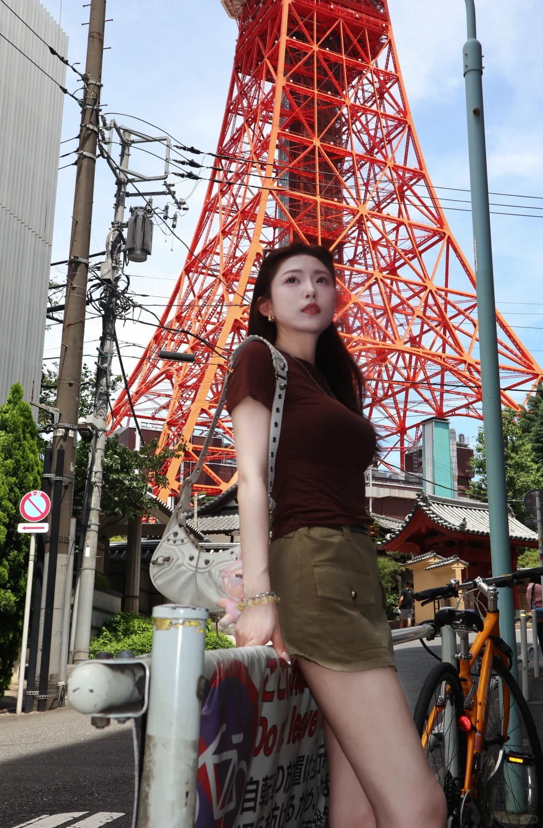 日本🇯🇵6天5晚自由行分享～