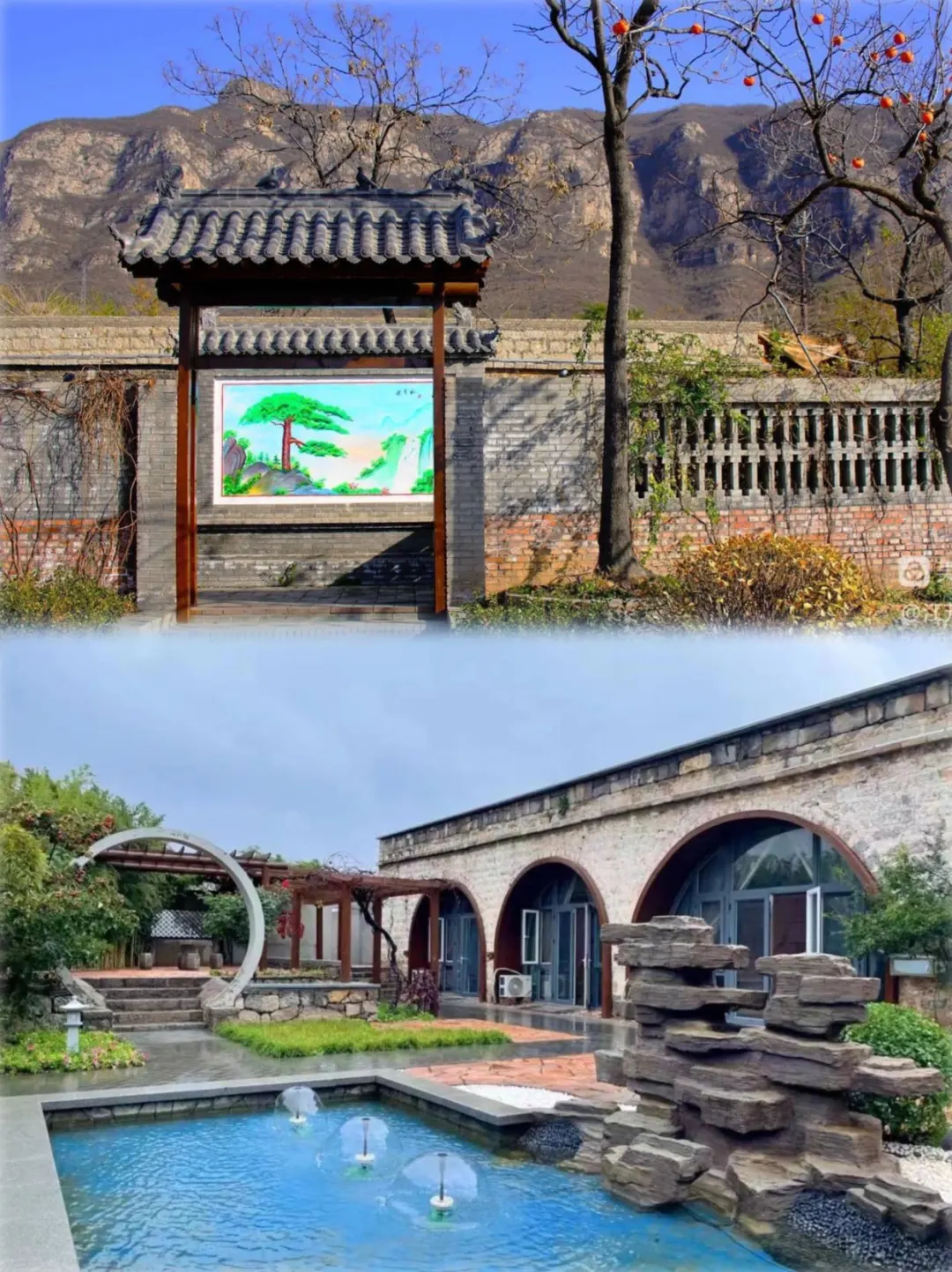 邯郸宝藏九景✨历史控必打卡！