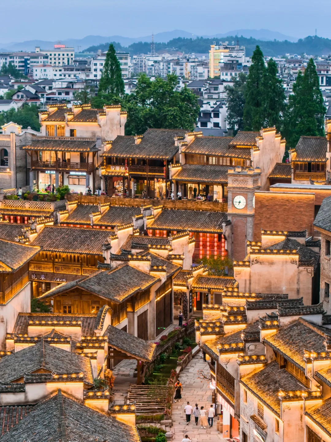 江西真大方，这么美的新景区竟然免费👏🏻‼️