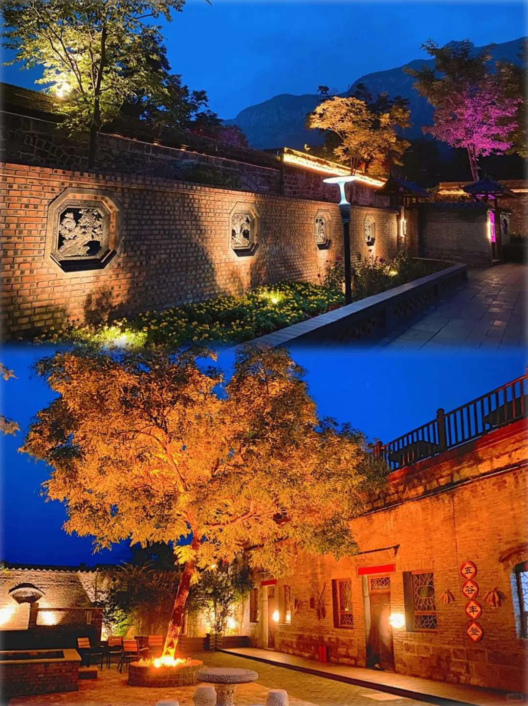 邯郸宝藏九景✨历史控必打卡！