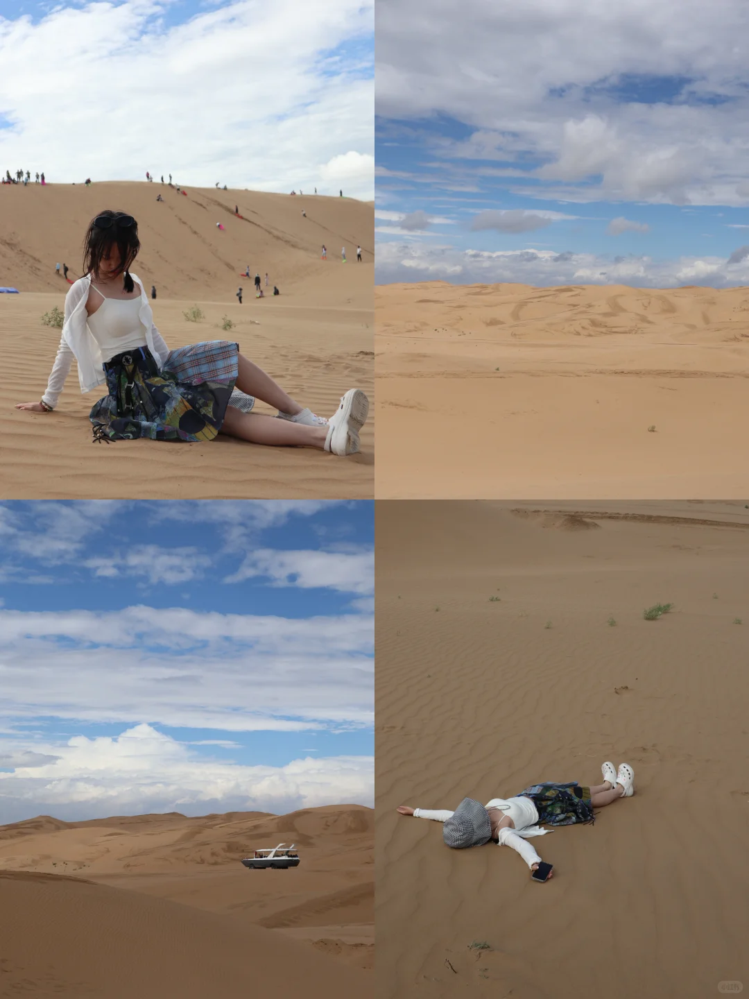 一路向北～山西大同➕内蒙呼和浩特攻略🤲🏻