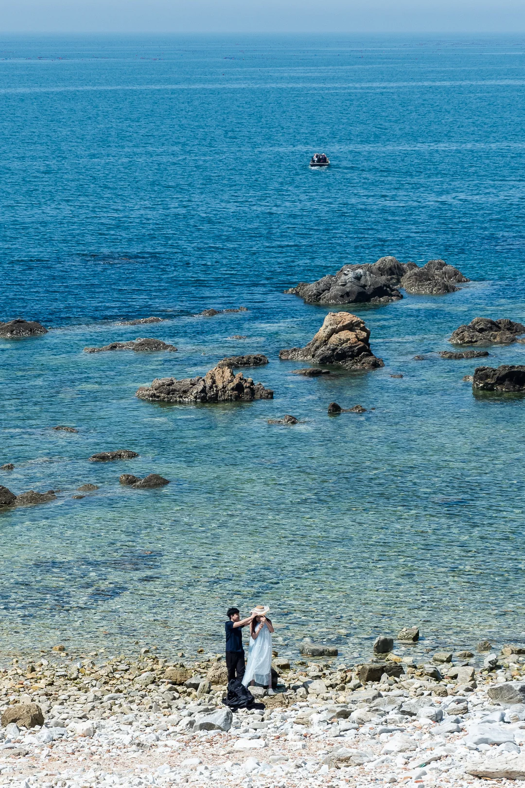 烟台刚回 说说我的真实感受～