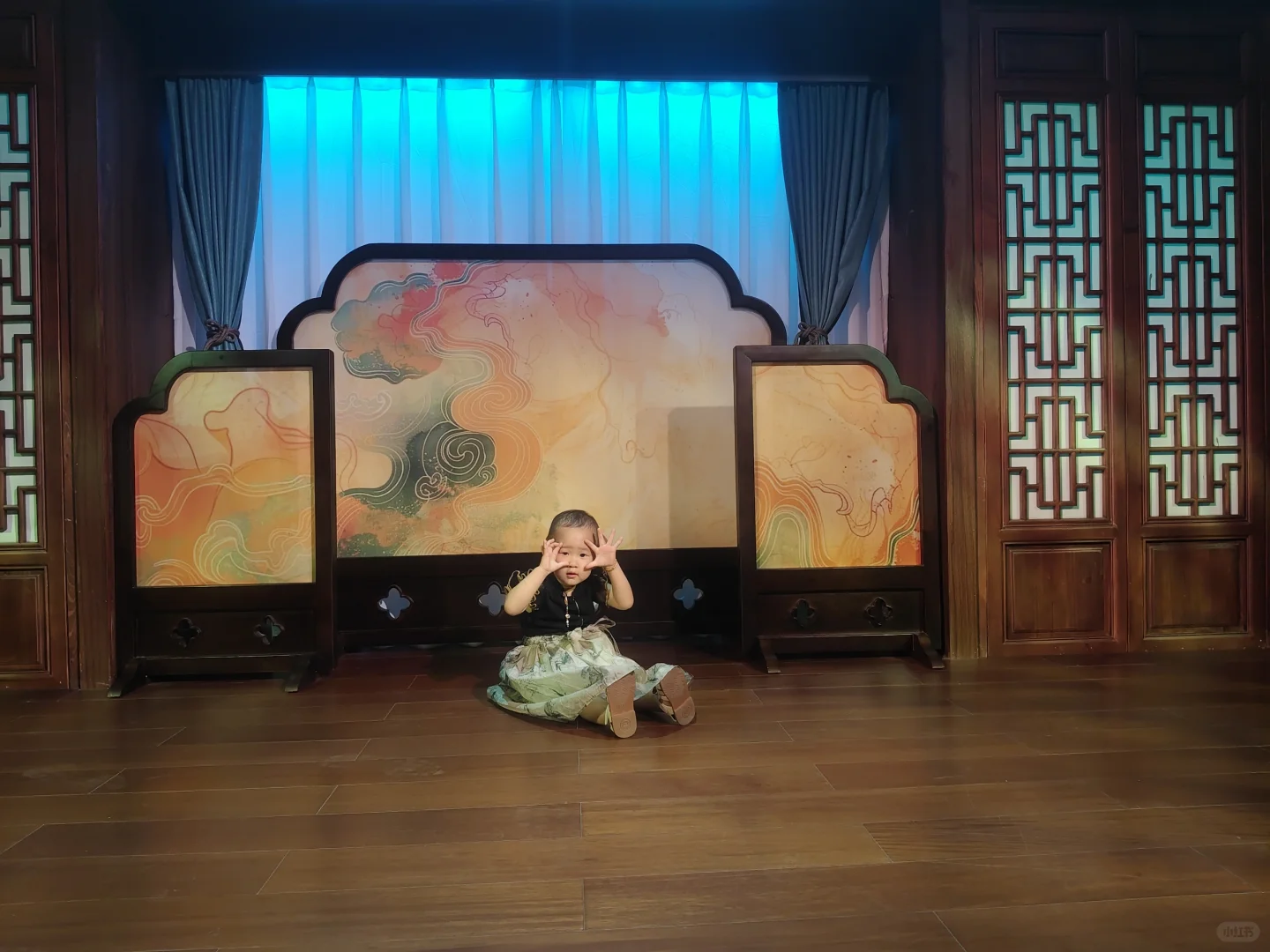 苏州庆余年沉浸式景区｜2岁崽玩嗨攻略‼亲测