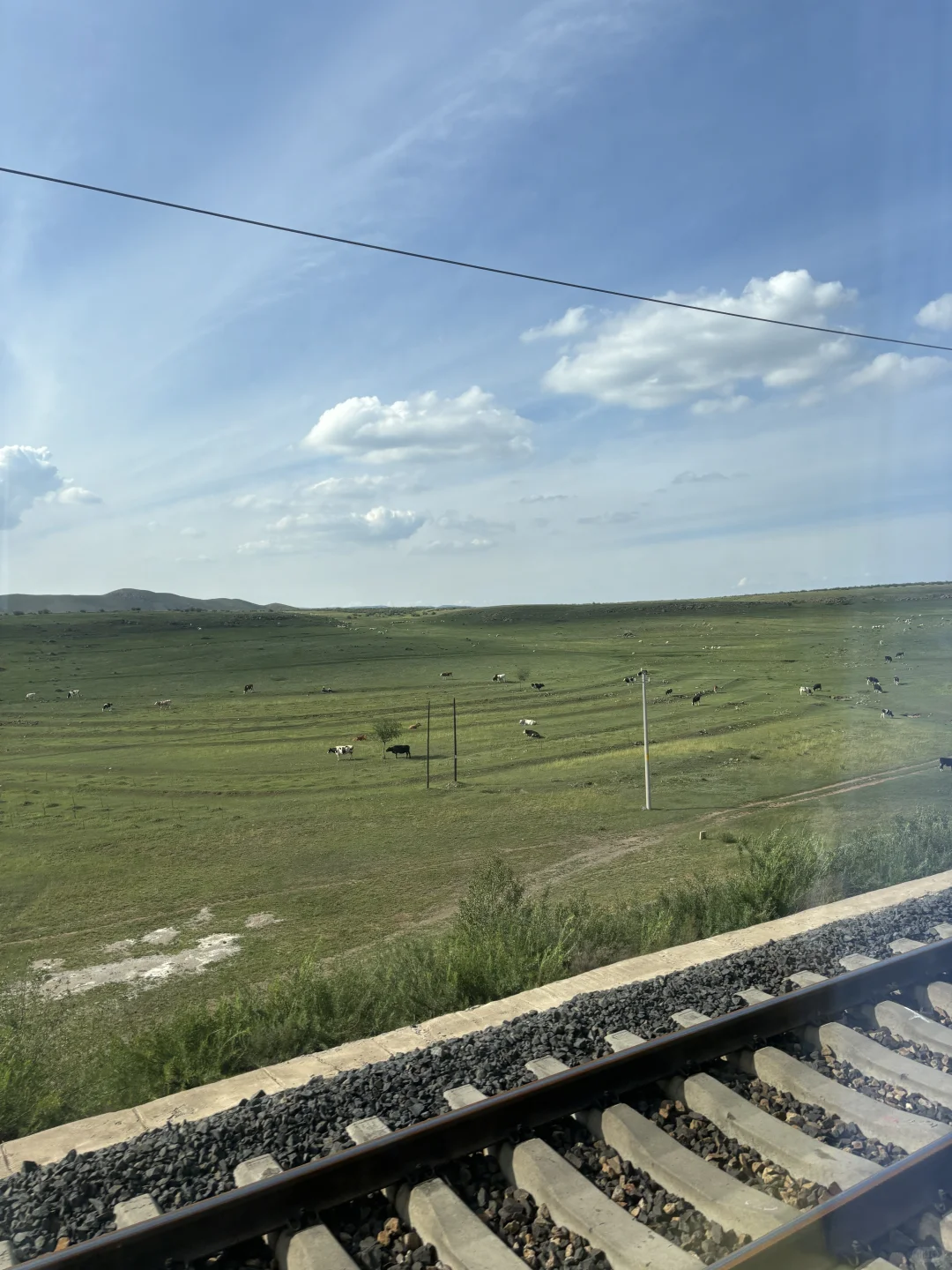 一路向北～山西大同➕内蒙呼和浩特攻略🤲🏻