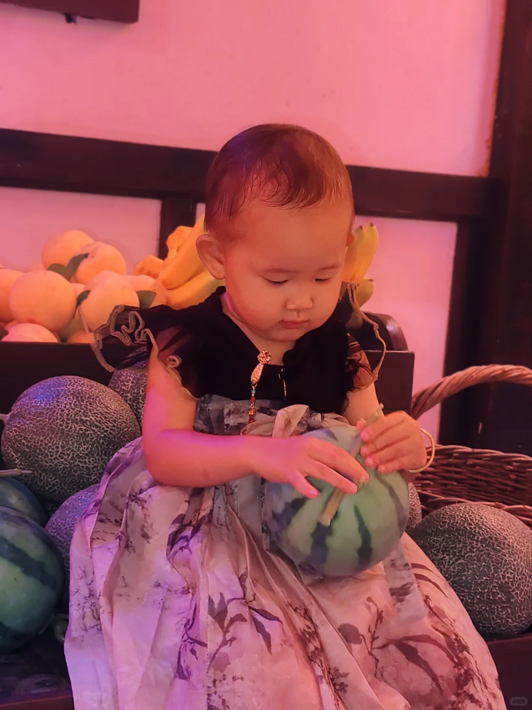 苏州庆余年沉浸式景区｜2岁崽玩嗨攻略‼亲测