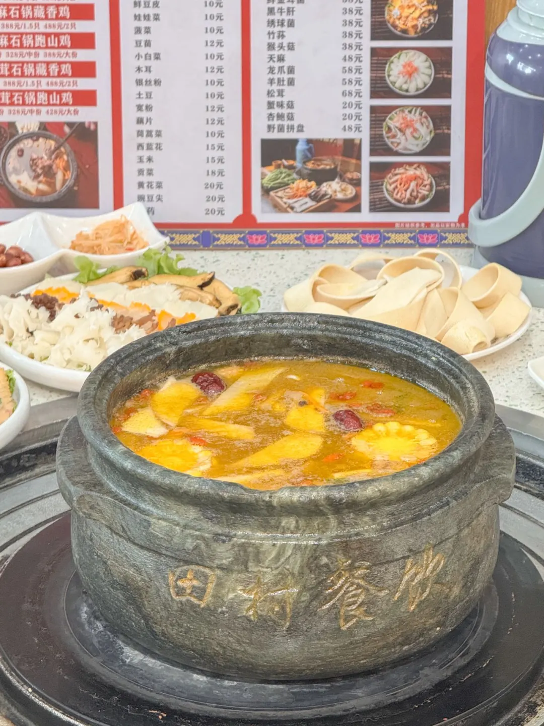 拉萨2日游攻略|这样玩才不踩雷!