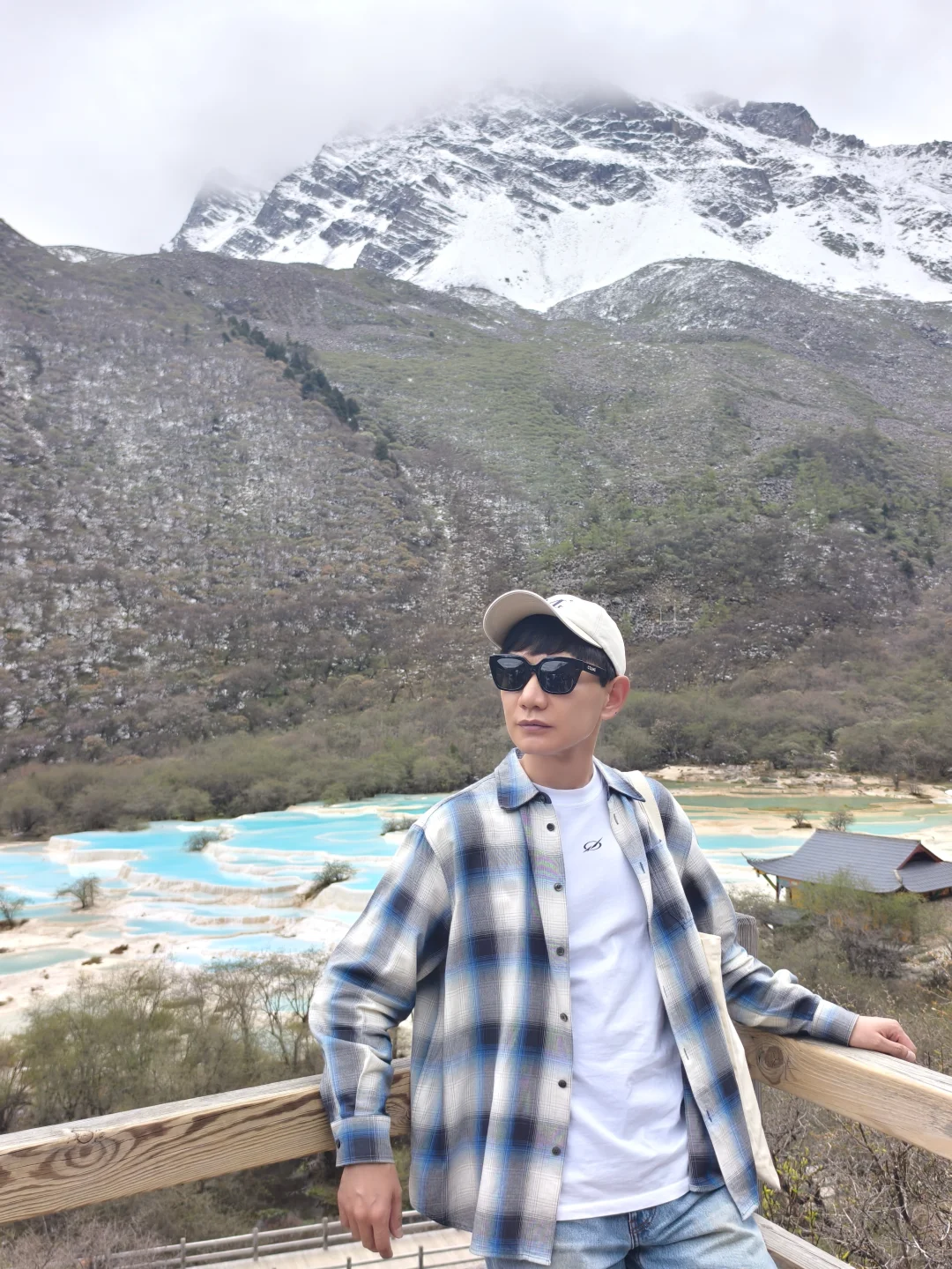 你想找的四川黄龙景区保姆级全攻略在这