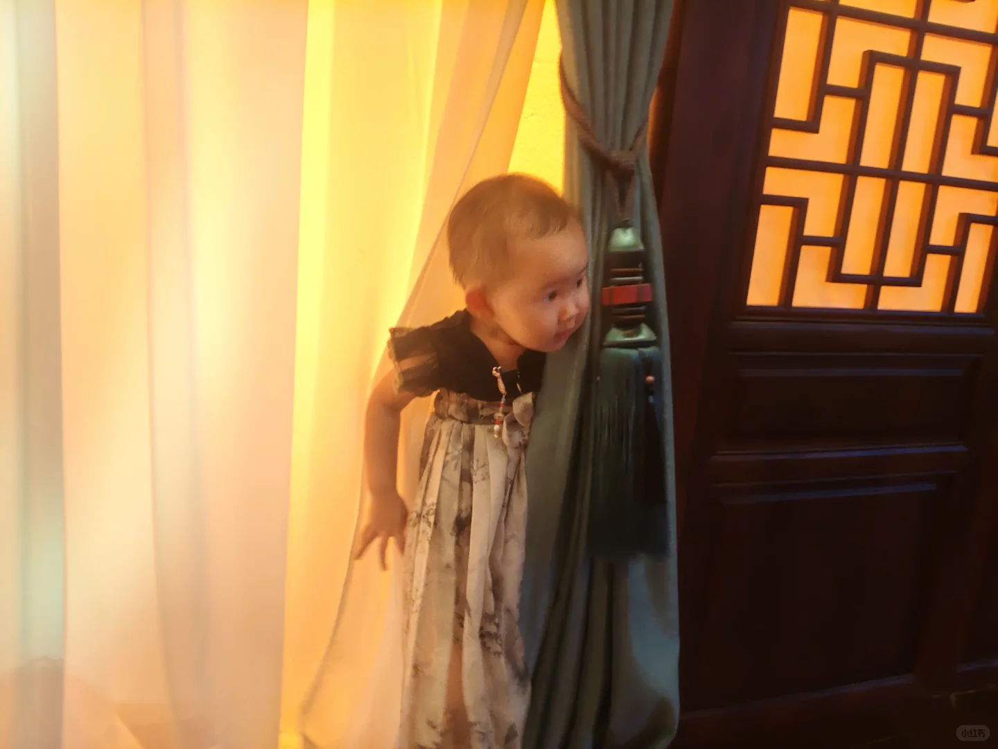 苏州庆余年沉浸式景区｜2岁崽玩嗨攻略‼亲测