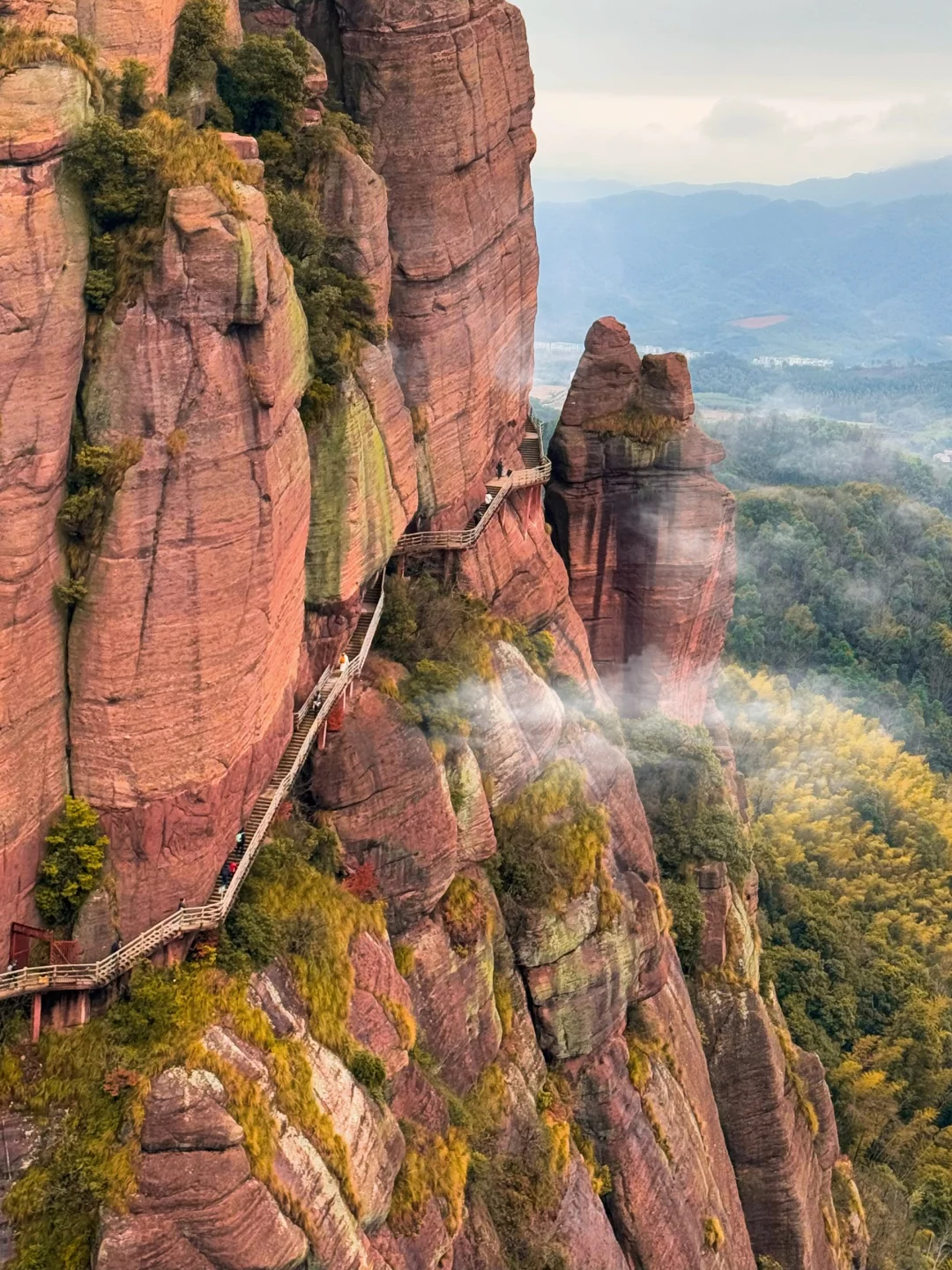 震撼！不愧被联合国评为“世界遗产”！美哭😭