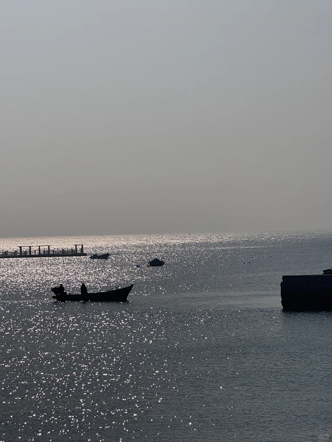山东F4：青岛/威海/烟台/日照应该怎么选择🌊