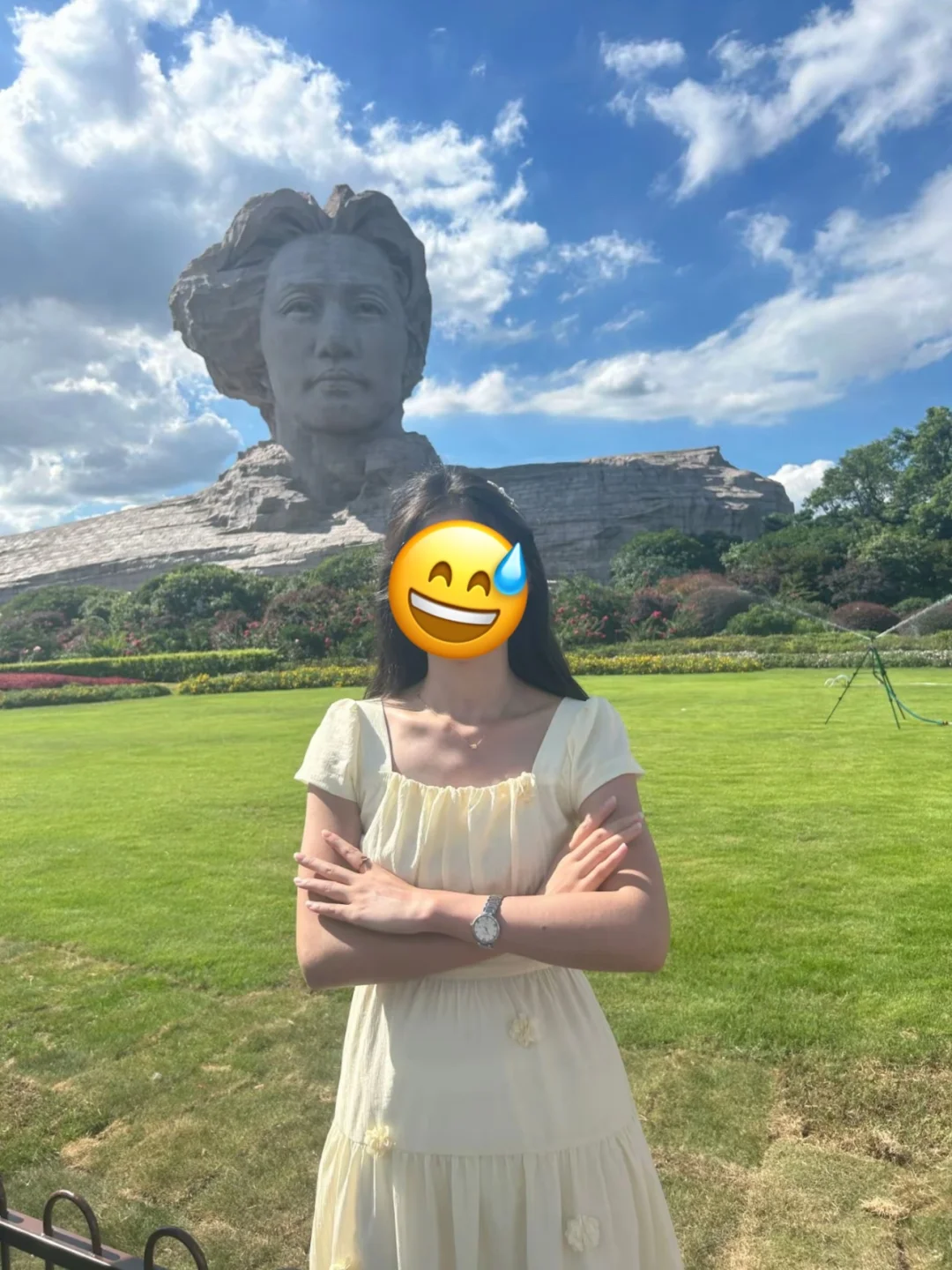 📍7.2长沙已回。。不做攻略分分钟热🐭在长沙