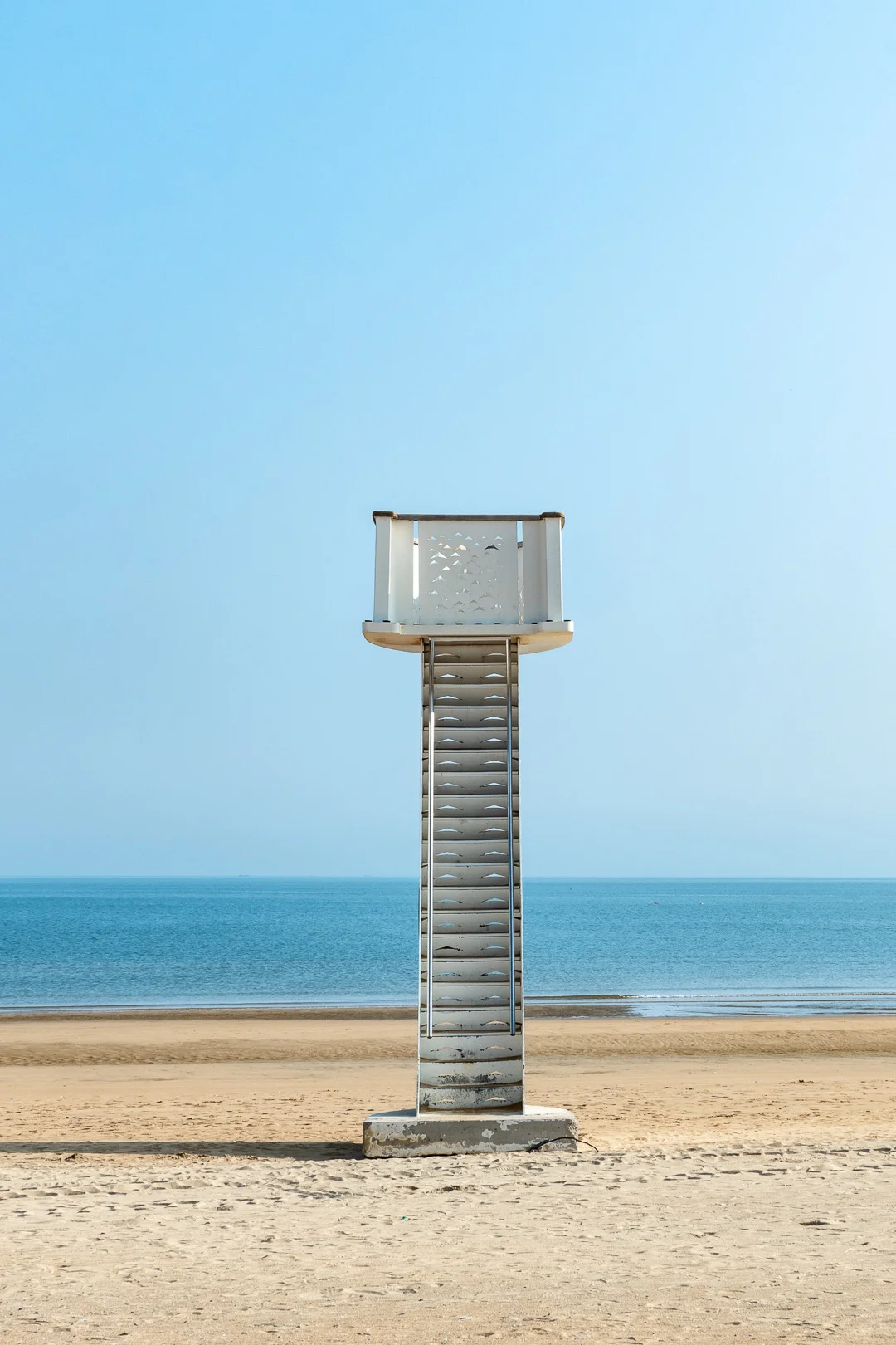 烟台刚回 说说我的真实感受～