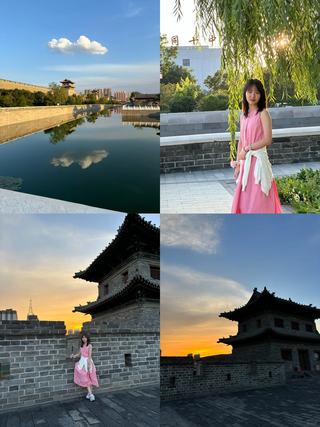 一路向北～山西大同➕内蒙呼和浩特攻略🤲🏻