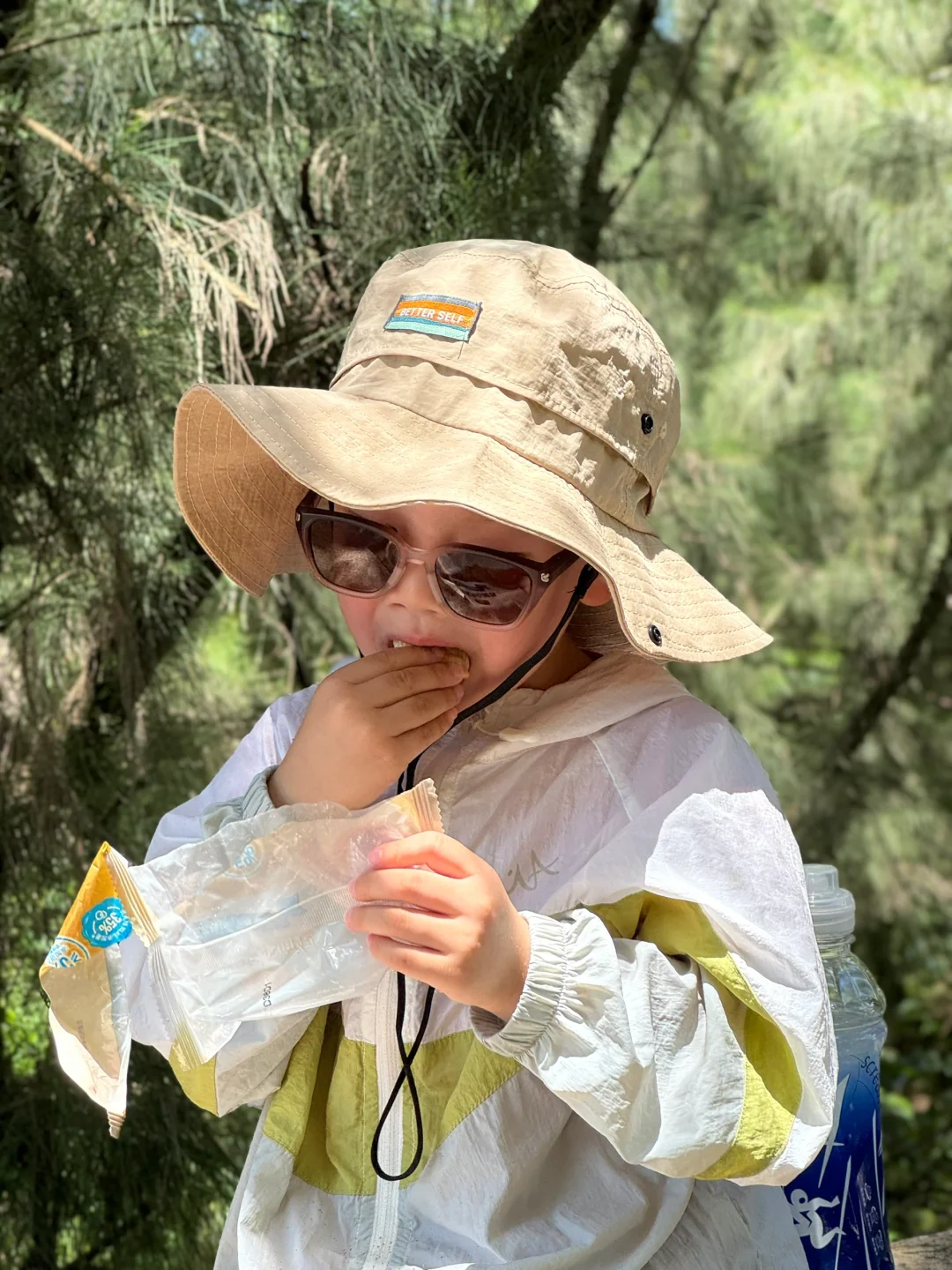 湖北出发🛫独自带娃勇闯湄洲岛（保姆级攻略