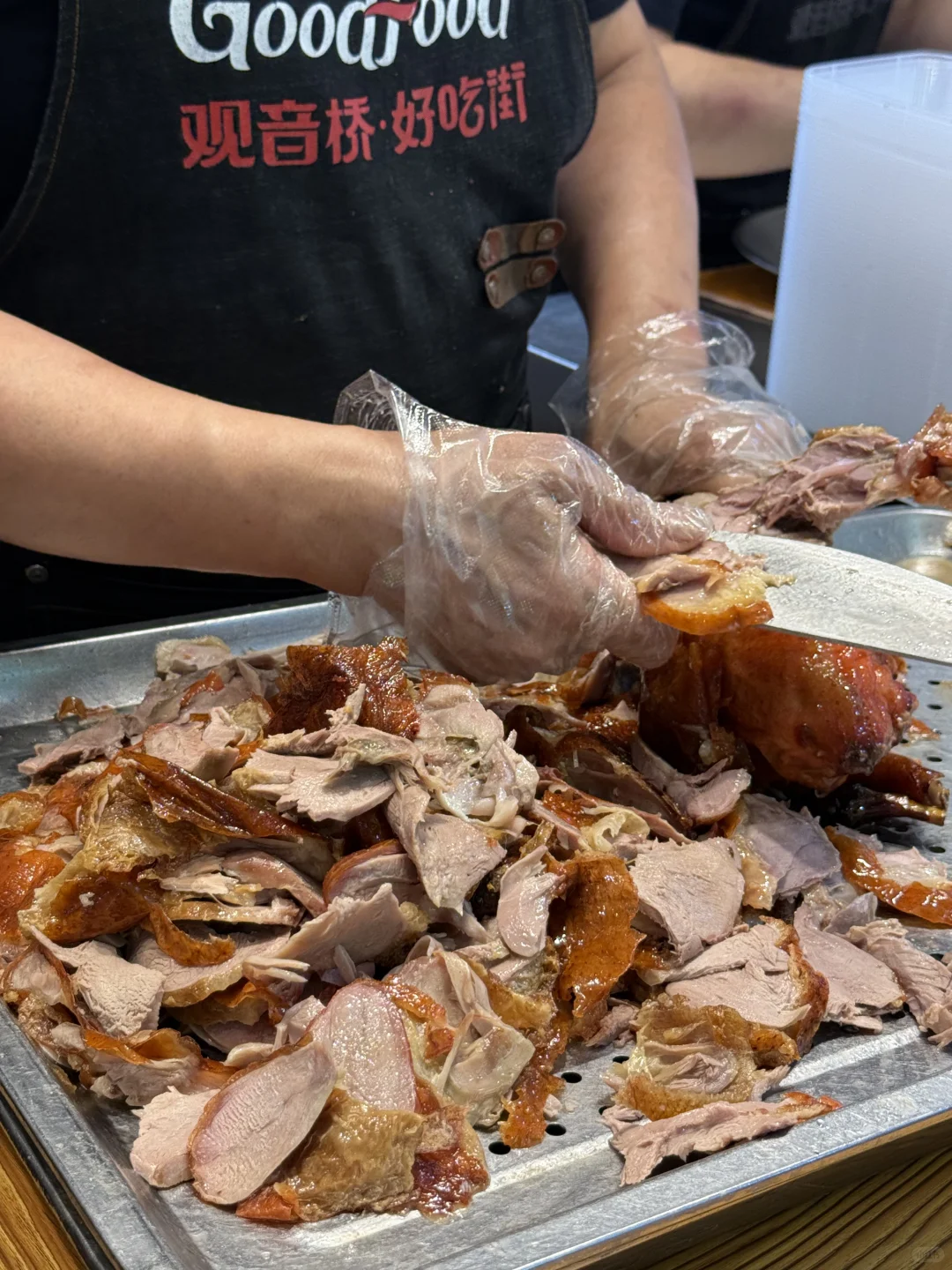 来重庆！跟着本地人不踩雷攻略！