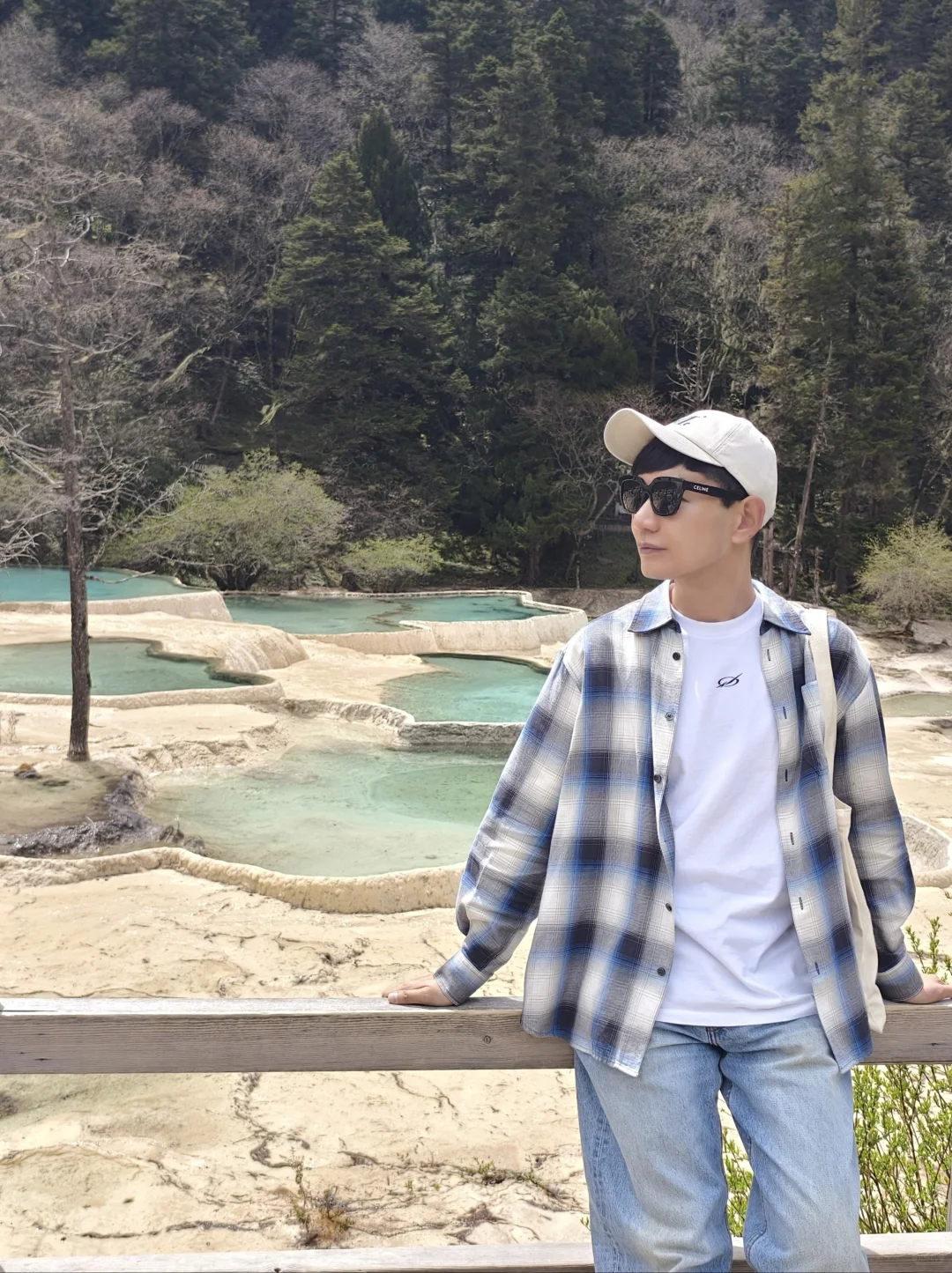 你想找的四川黄龙景区保姆级全攻略在这