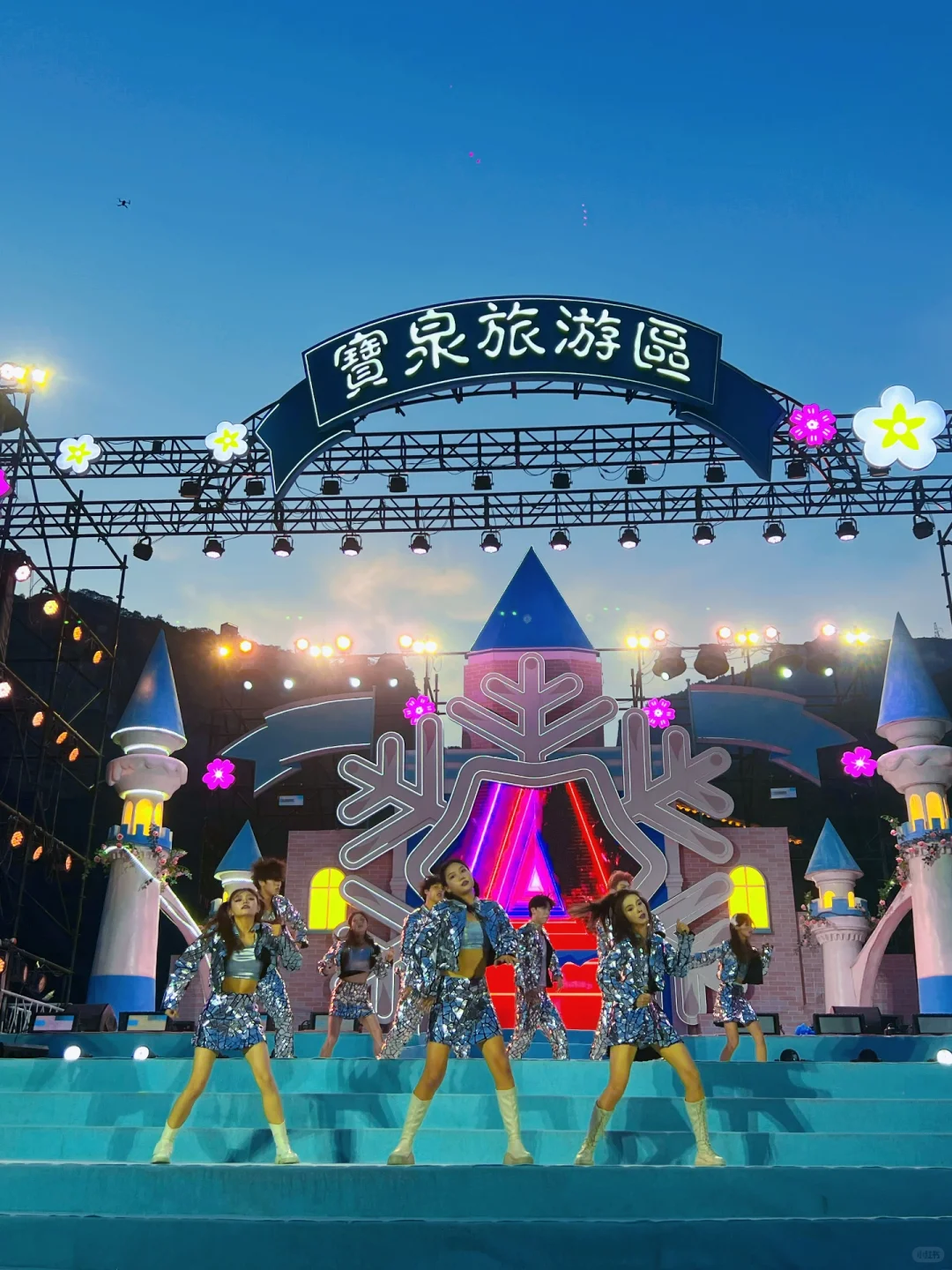 郑州1h❗️我愿称之为最值得带娃玩水宝地❗️