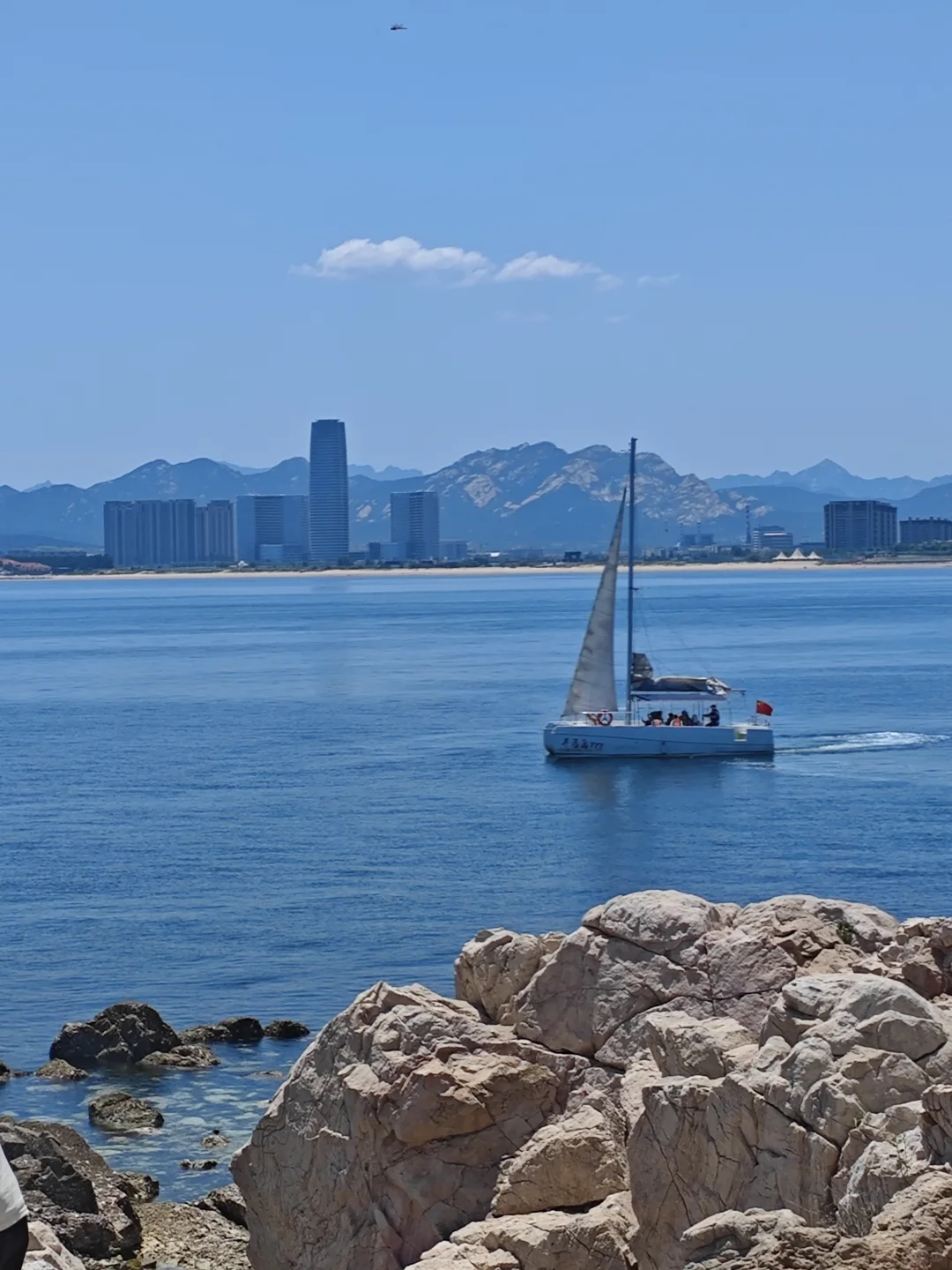 保姆级！大连&烟台&青岛 六日游攻略（1）