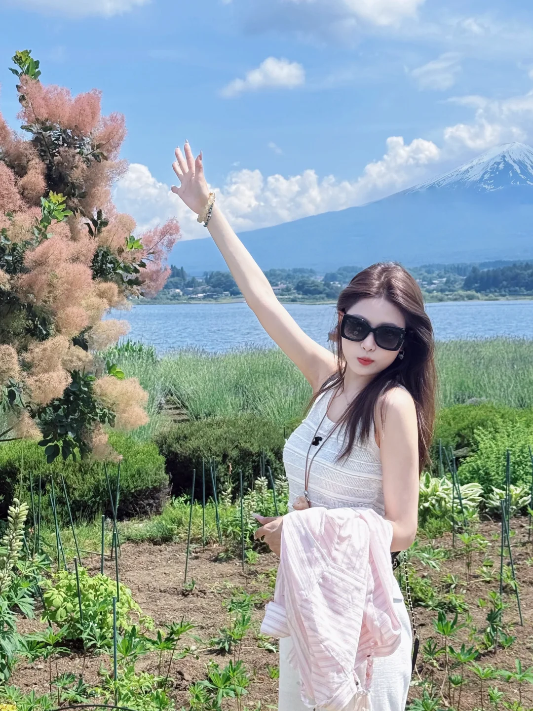 日本🇯🇵6天5晚自由行分享～