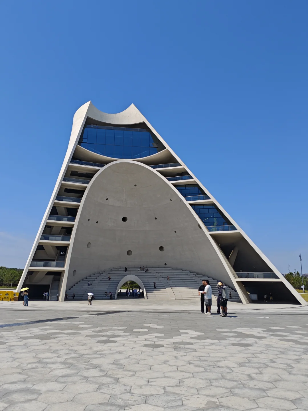 保姆级！大连&烟台&青岛 六日游攻略（1）