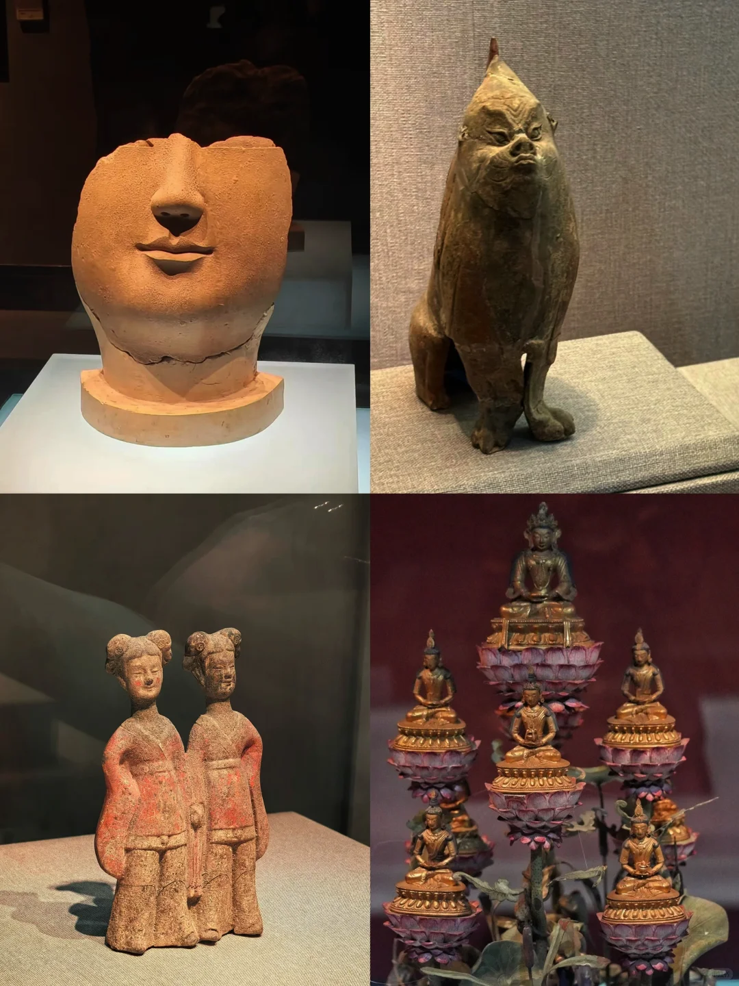 📍洛阳 | 风吹洛阳城，花开盛唐梦（菲佣级攻