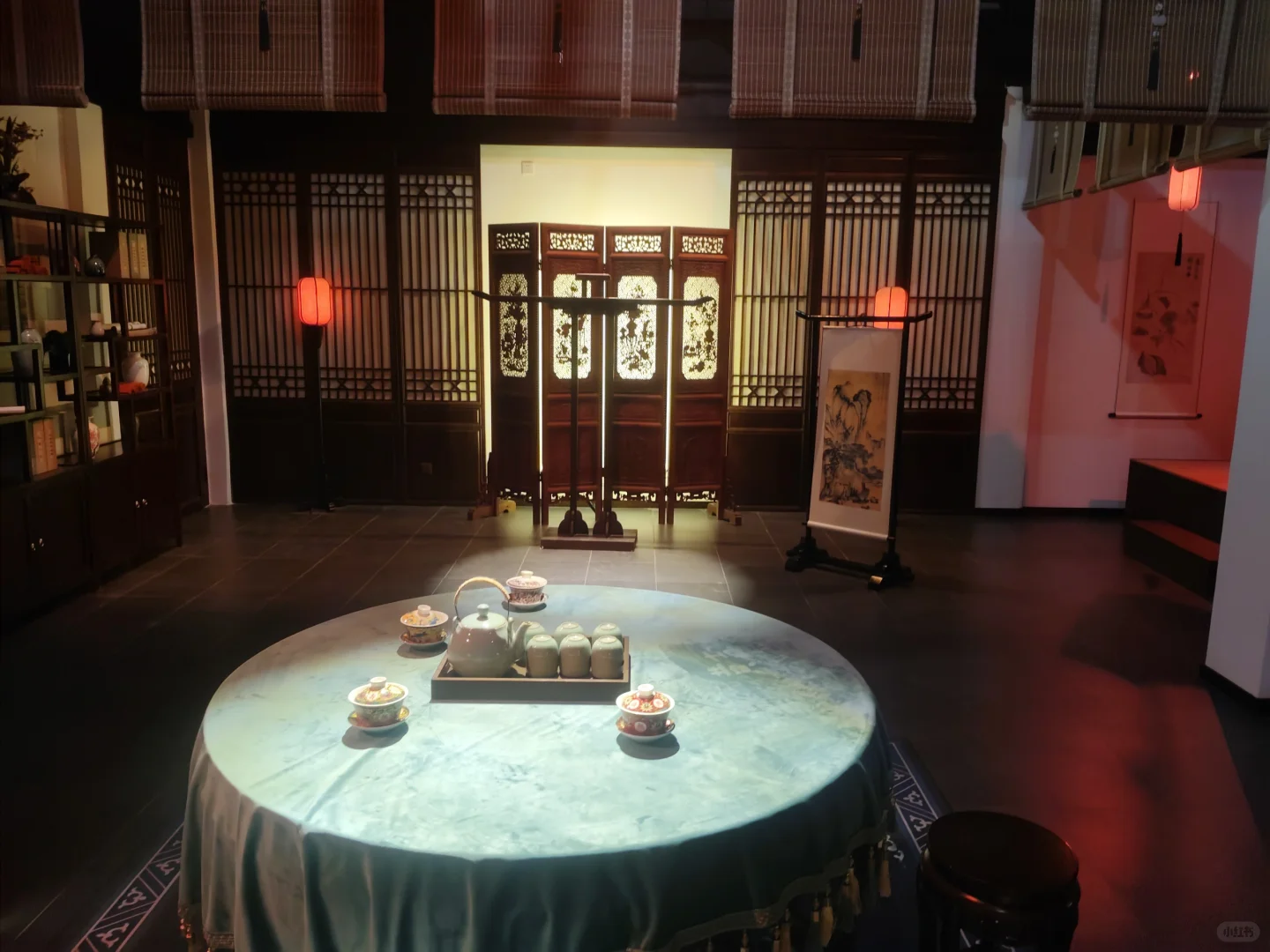 苏州庆余年沉浸式景区｜2岁崽玩嗨攻略‼亲测