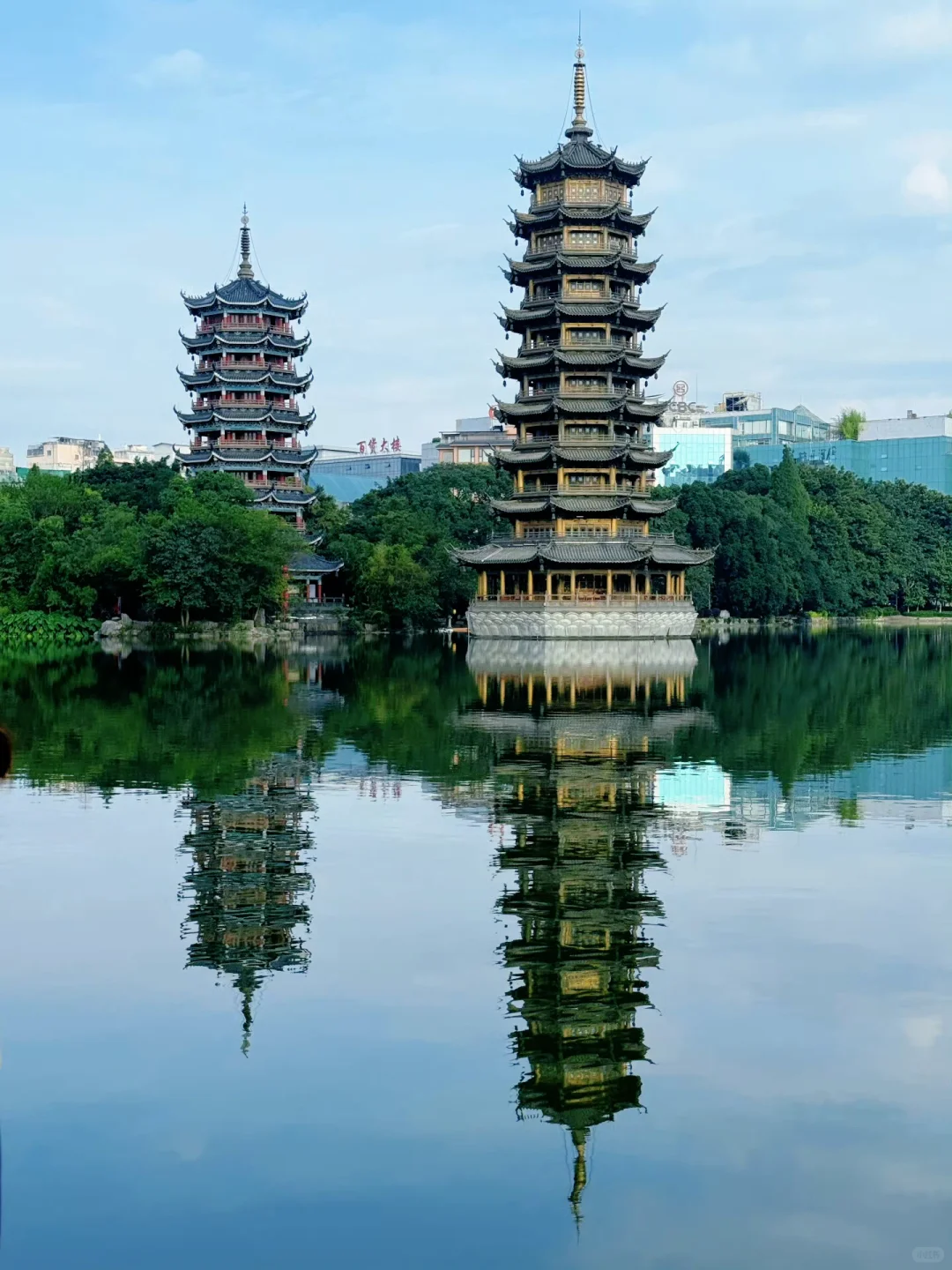 已排雷！带妈妈去桂林报当地团的真实感受😢