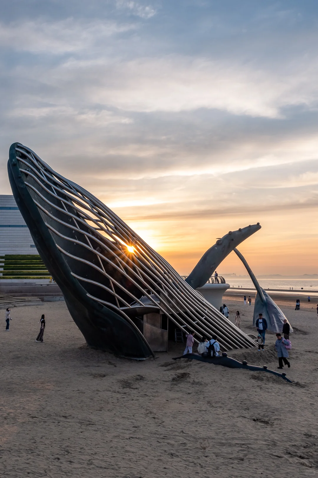 烟台刚回 说说我的真实感受～