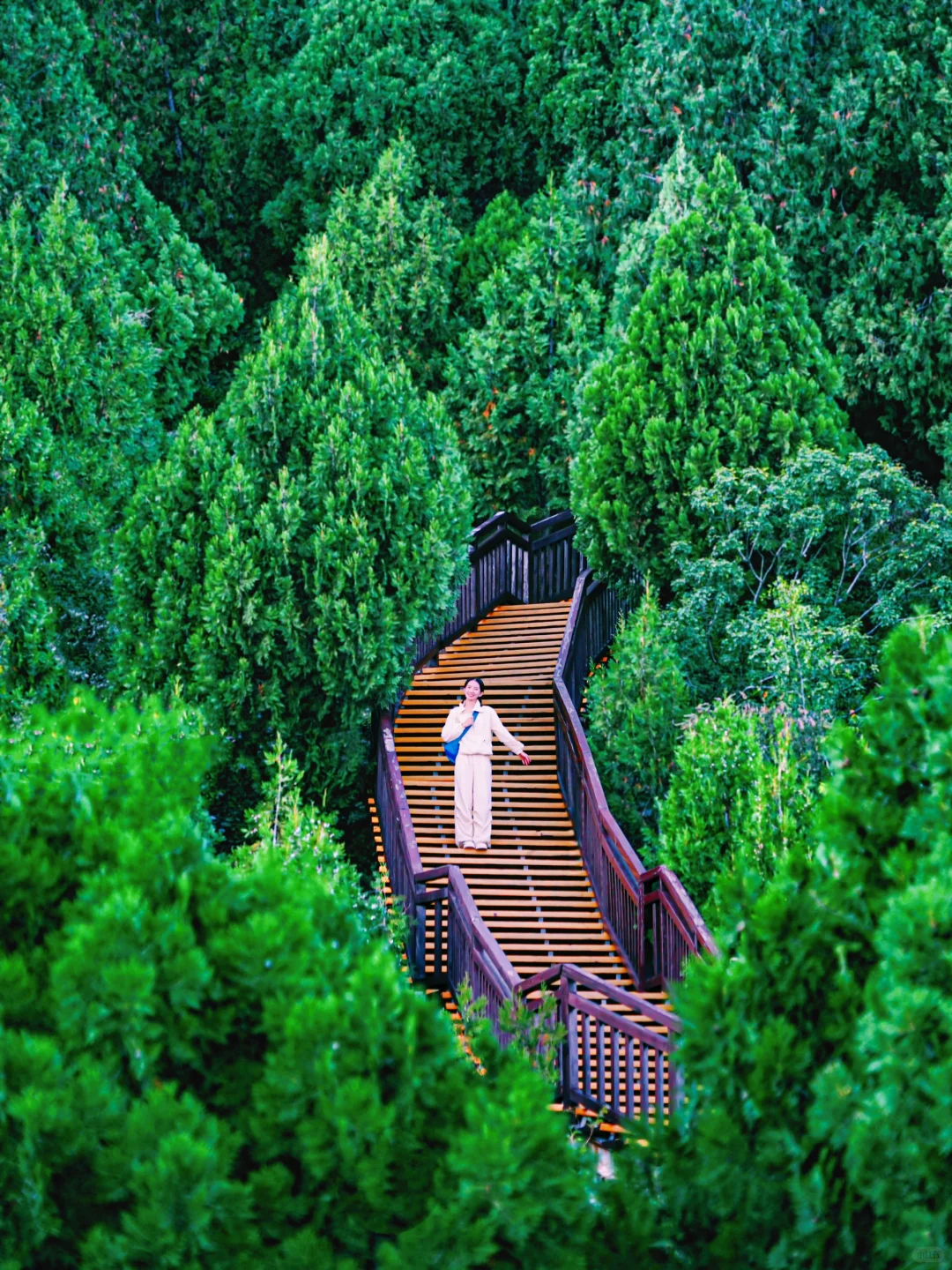 8.30北京初秋值得去的6️⃣个高颜值徒步地❗️