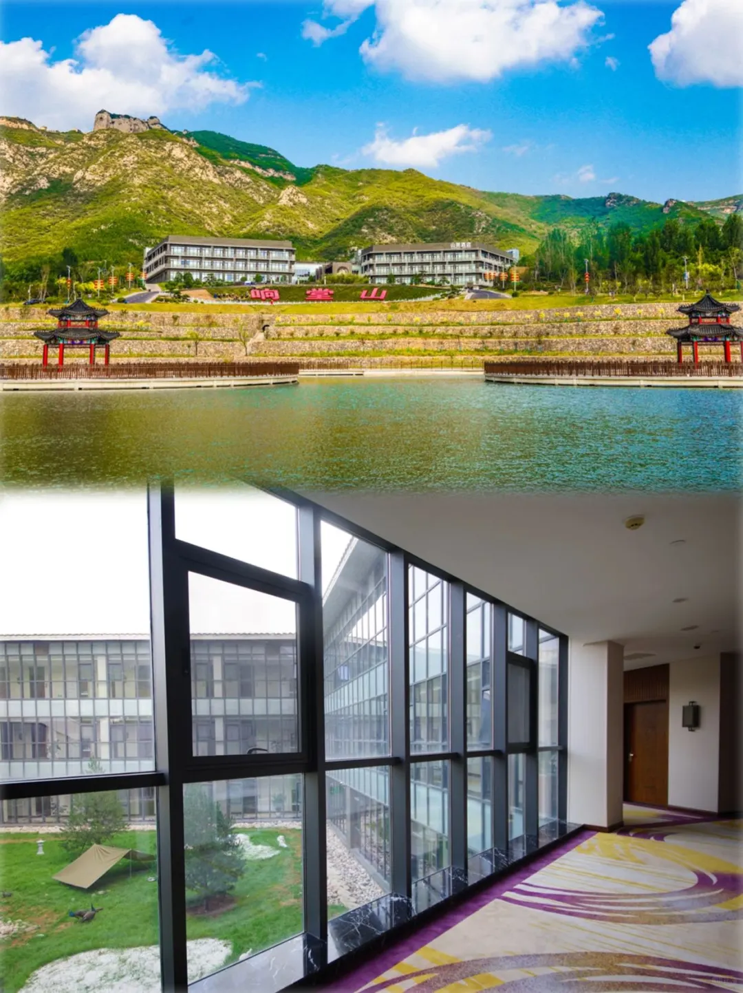 邯郸宝藏九景✨历史控必打卡！