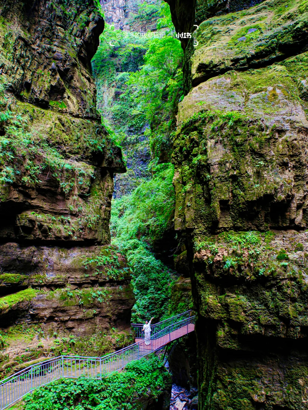 8.30北京初秋值得去的6️⃣个高颜值徒步地❗️