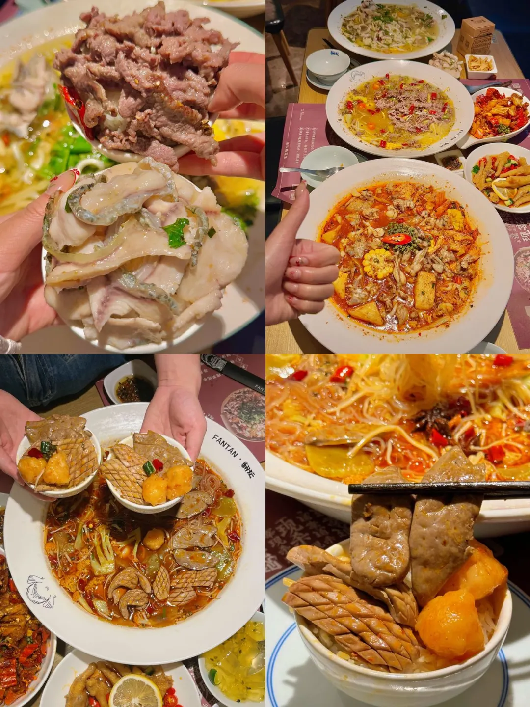 📍出发｜潮州汕头二天一晚游玩美食全攻略