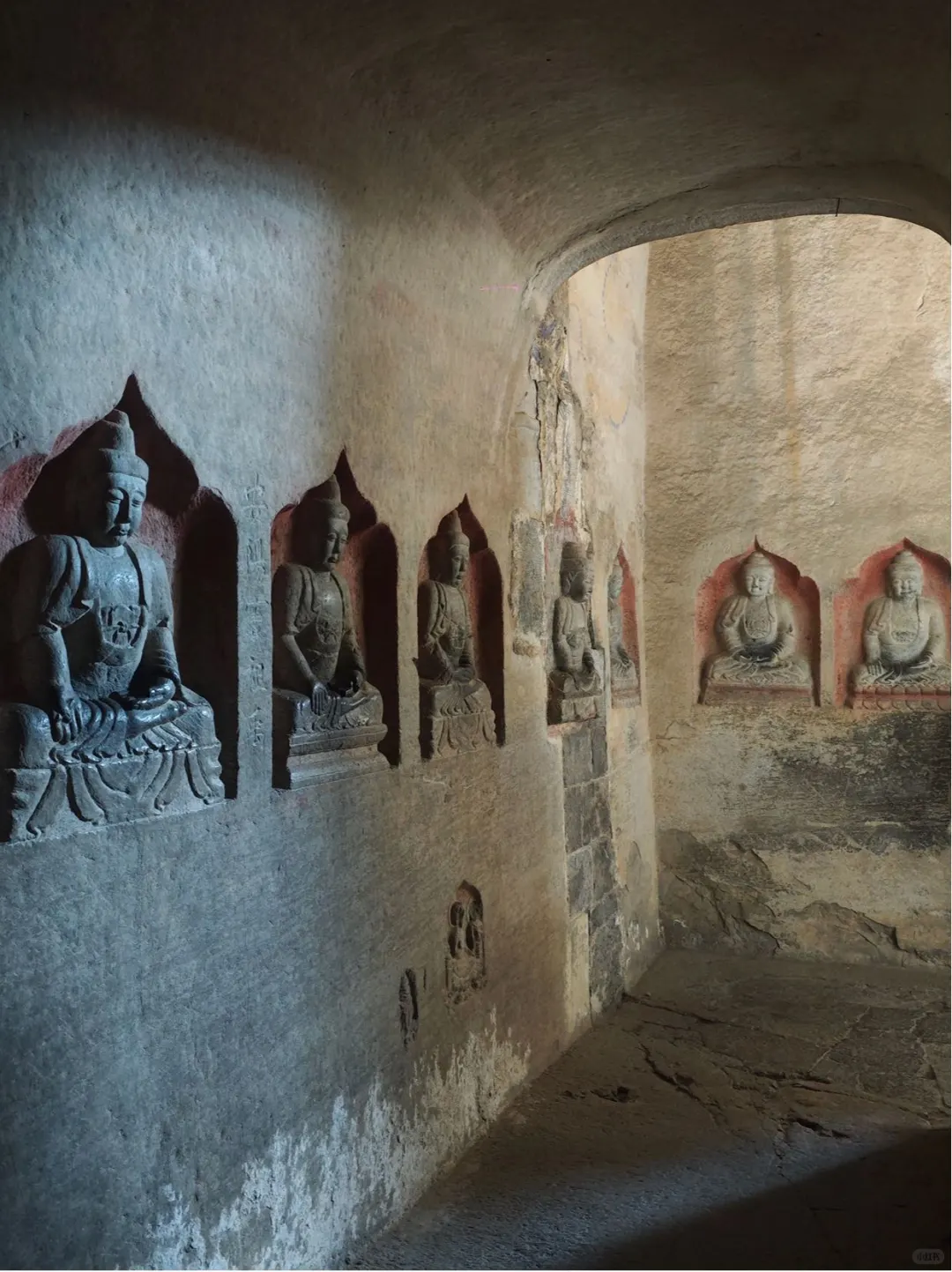 邯郸宝藏九景✨历史控必打卡！