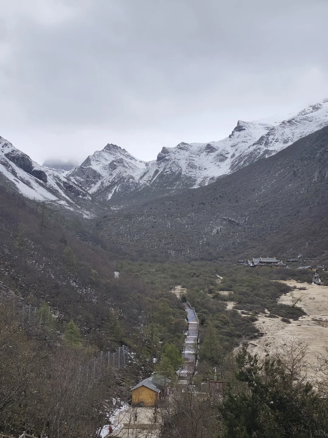 你想找的四川黄龙景区保姆级全攻略在这