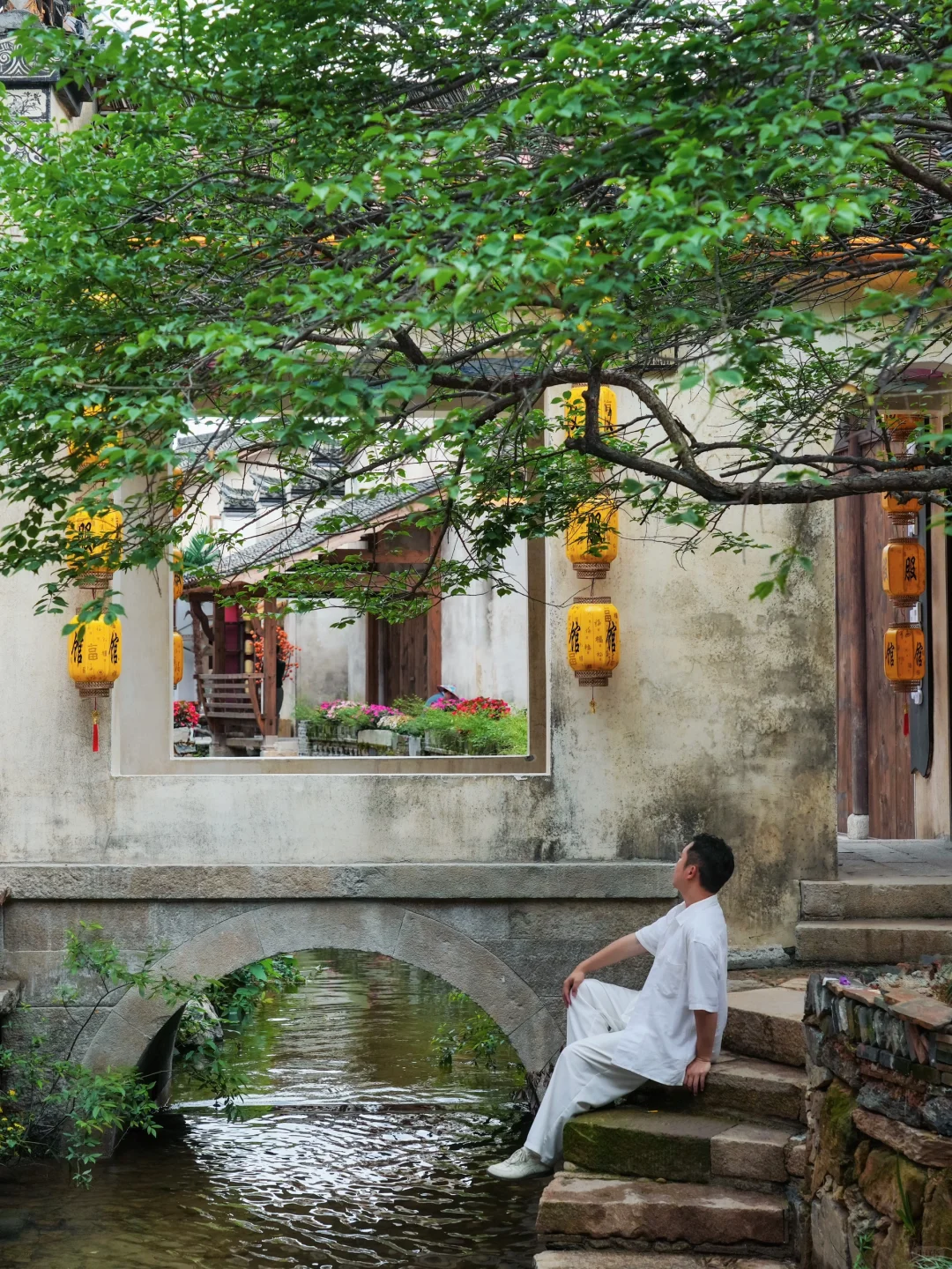 江西真大方，这么美的新景区竟然免费👏🏻‼️