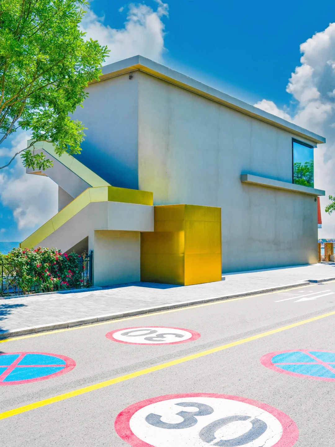 暑假🚄秦皇岛3天2晚看这篇❗️直接copy路线