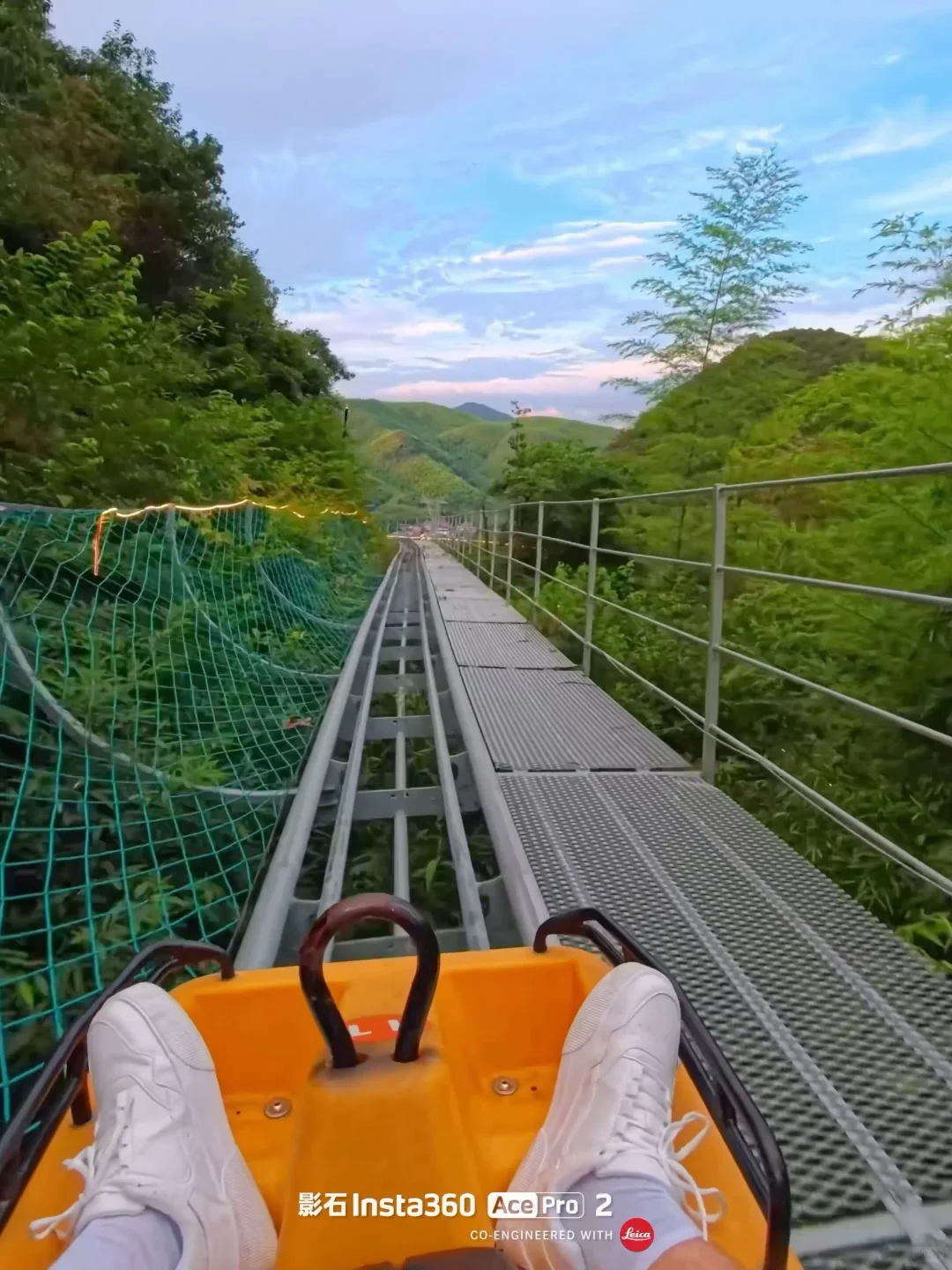 美哭了😭去了一趟莫干山，发朋友圈被问疯了