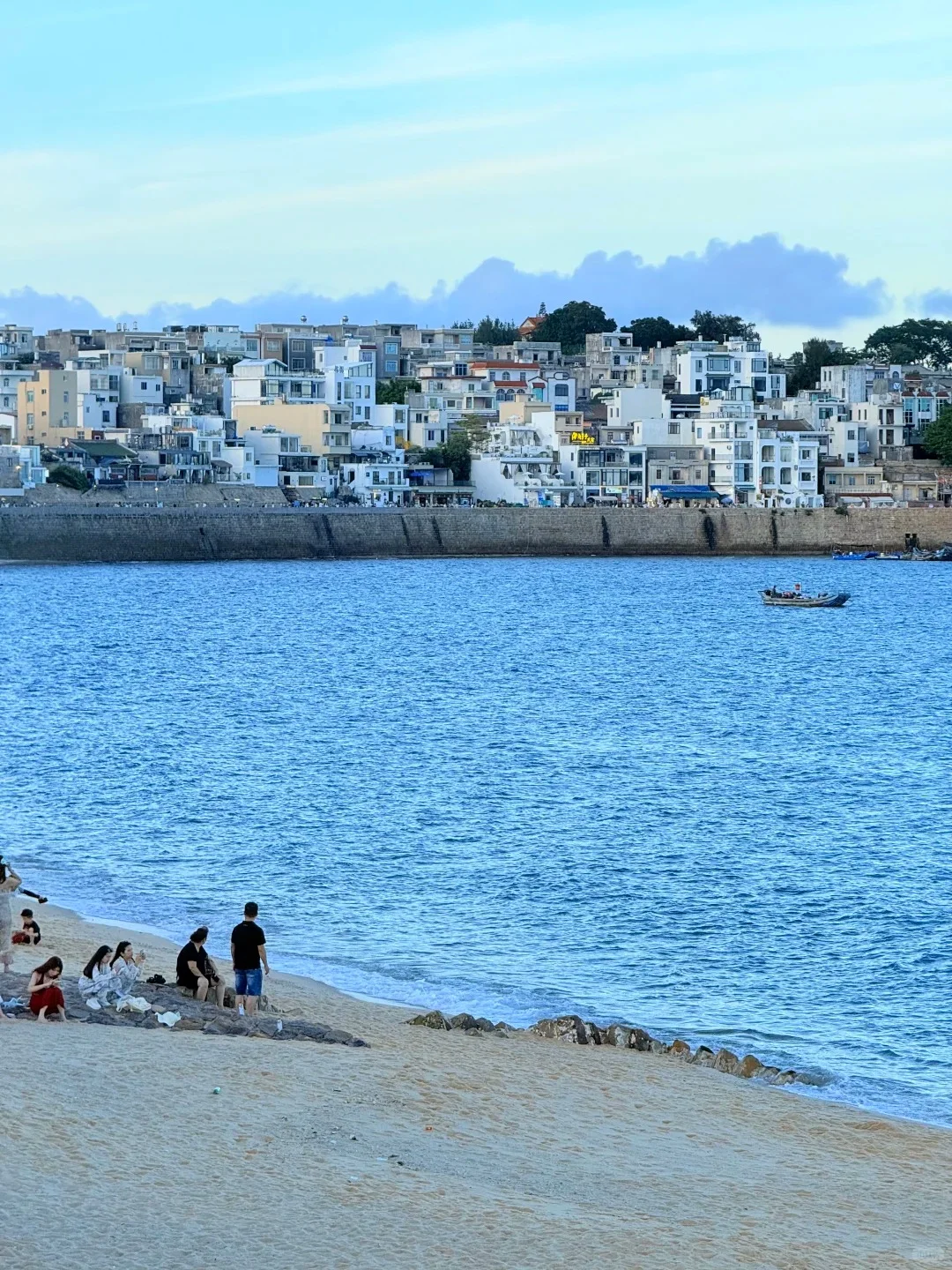 东山岛旅游攻略|必玩景点+海鲜打卡指南